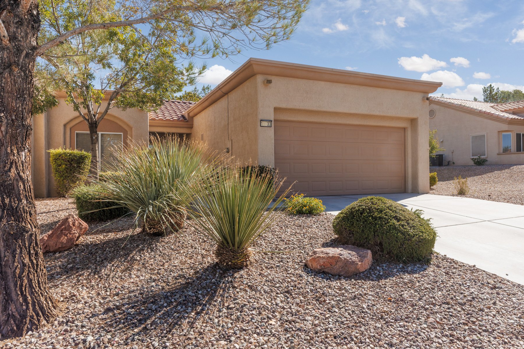 Mission Lakes Ave, Las Vegas, NV 89134 #1