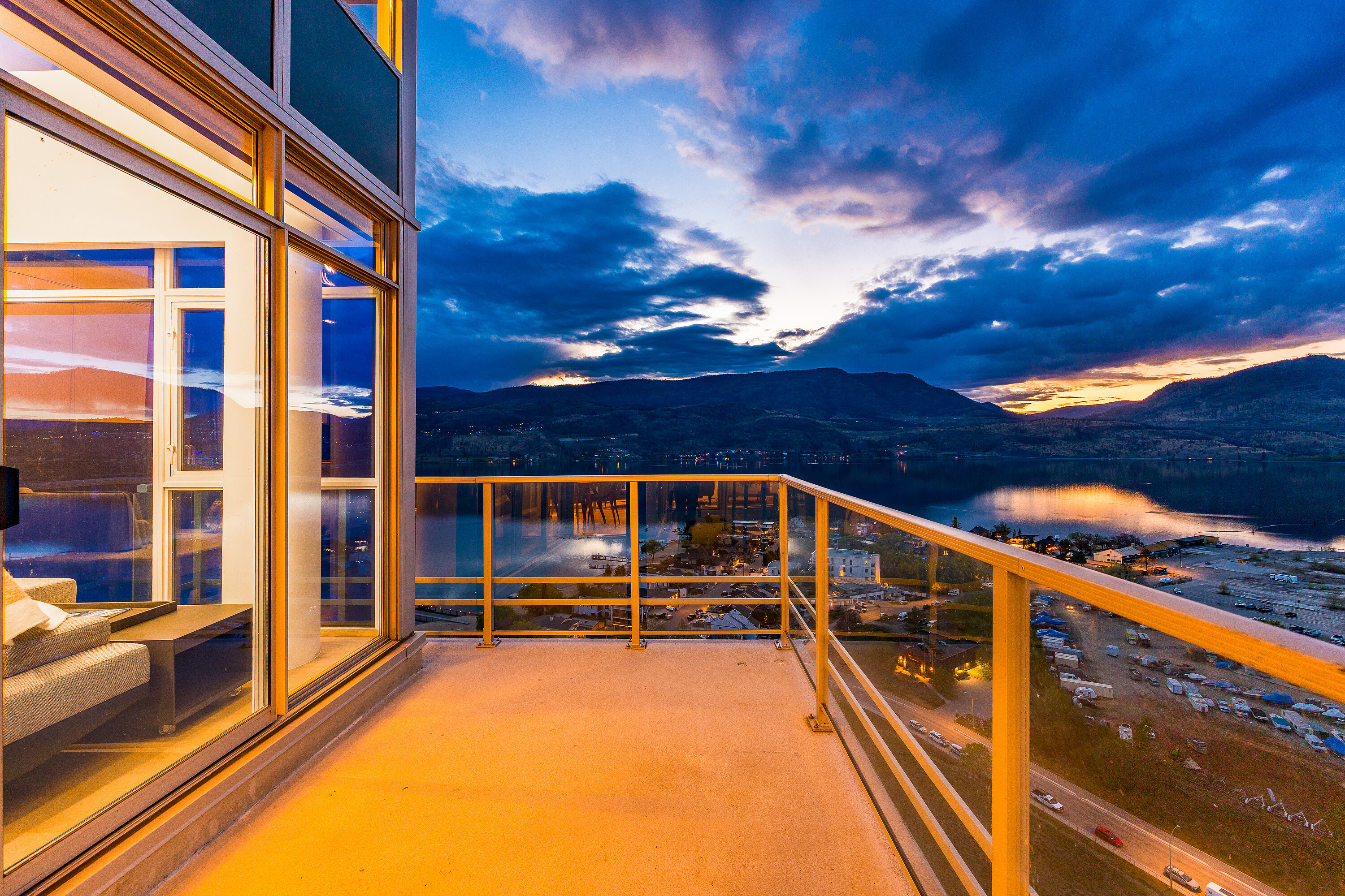  Penthouse 1 at Waterscapes - 物件實景