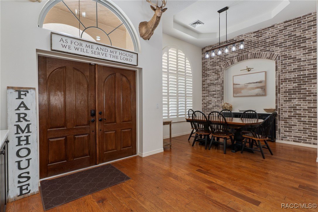 Crystal River, Florida, 34428, United States, 4 Bedrooms Bedrooms, ,4 BathroomsBathrooms,Residential,For Sale,1983688