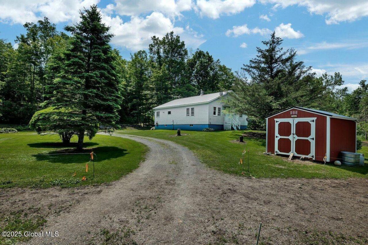Fort Ann, New York, 12827, United States, 2 Bedrooms Bedrooms, ,1 BathroomBathrooms,Residential,For Sale,1868658