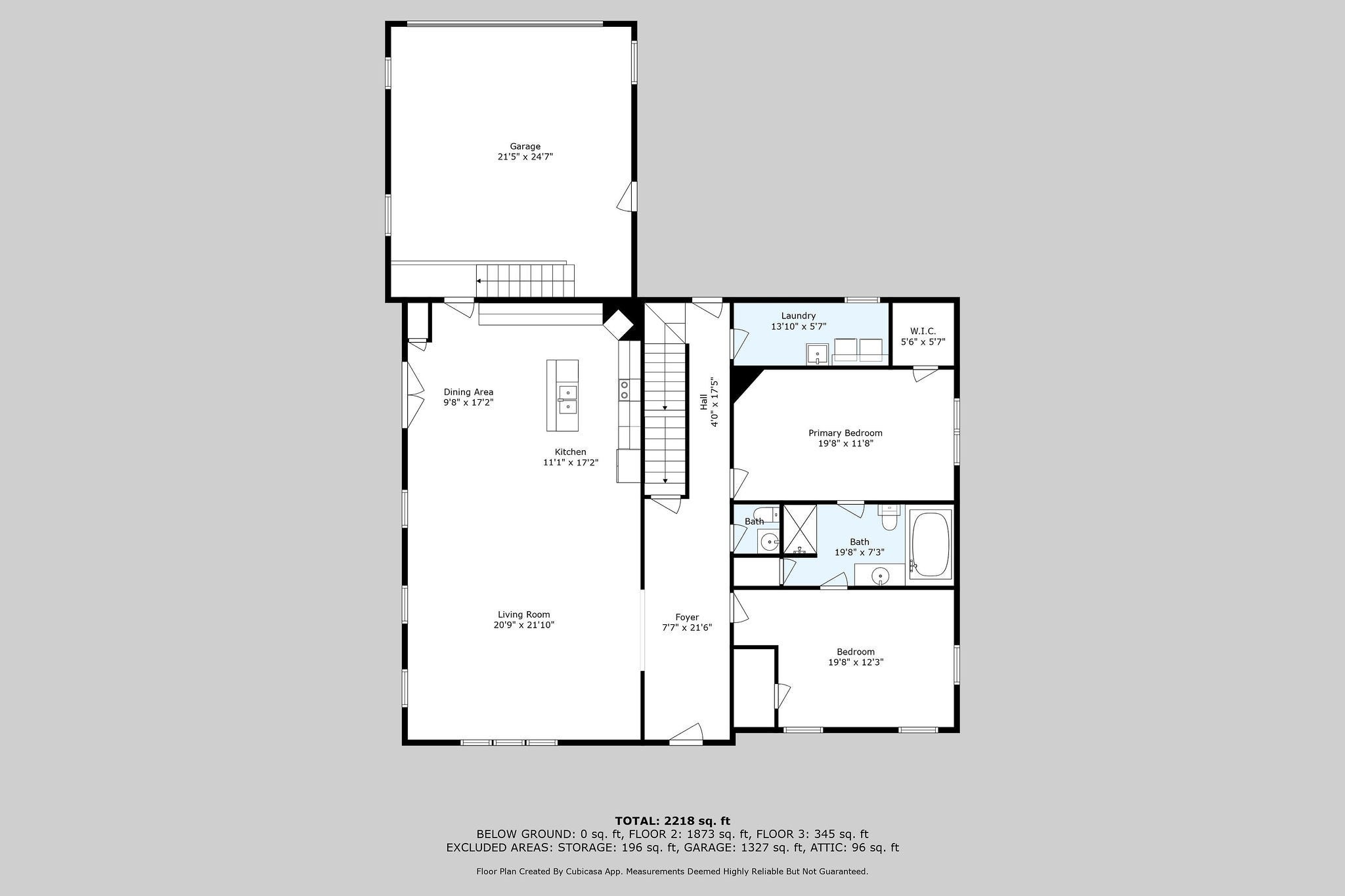 Liberty, Tennessee, 37095, United States, 3 Bedrooms Bedrooms, ,3 BathroomsBathrooms,Residential,For Sale,2006602