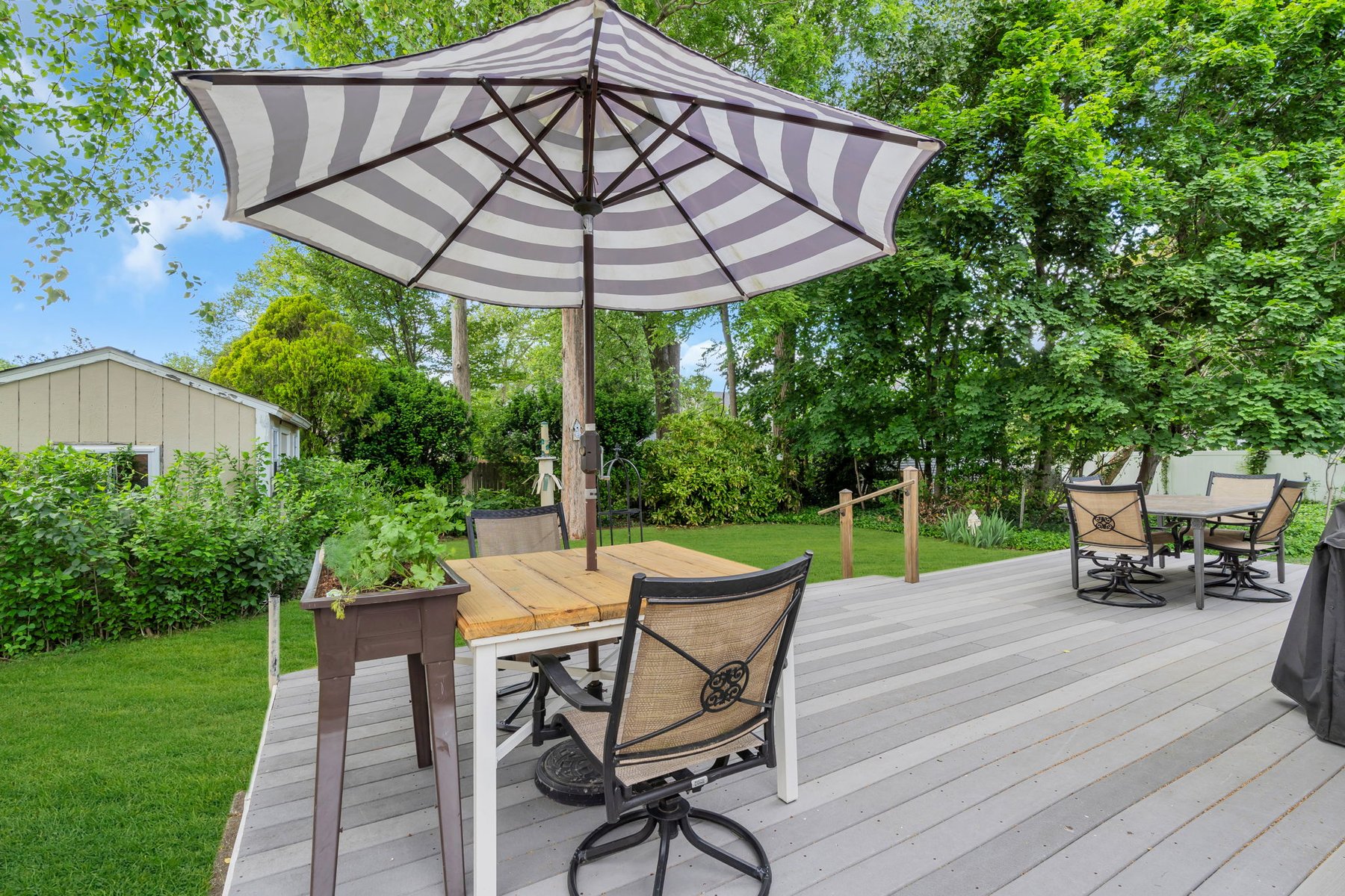  Manasquan Ranch on Oversized Lot - 物件實景