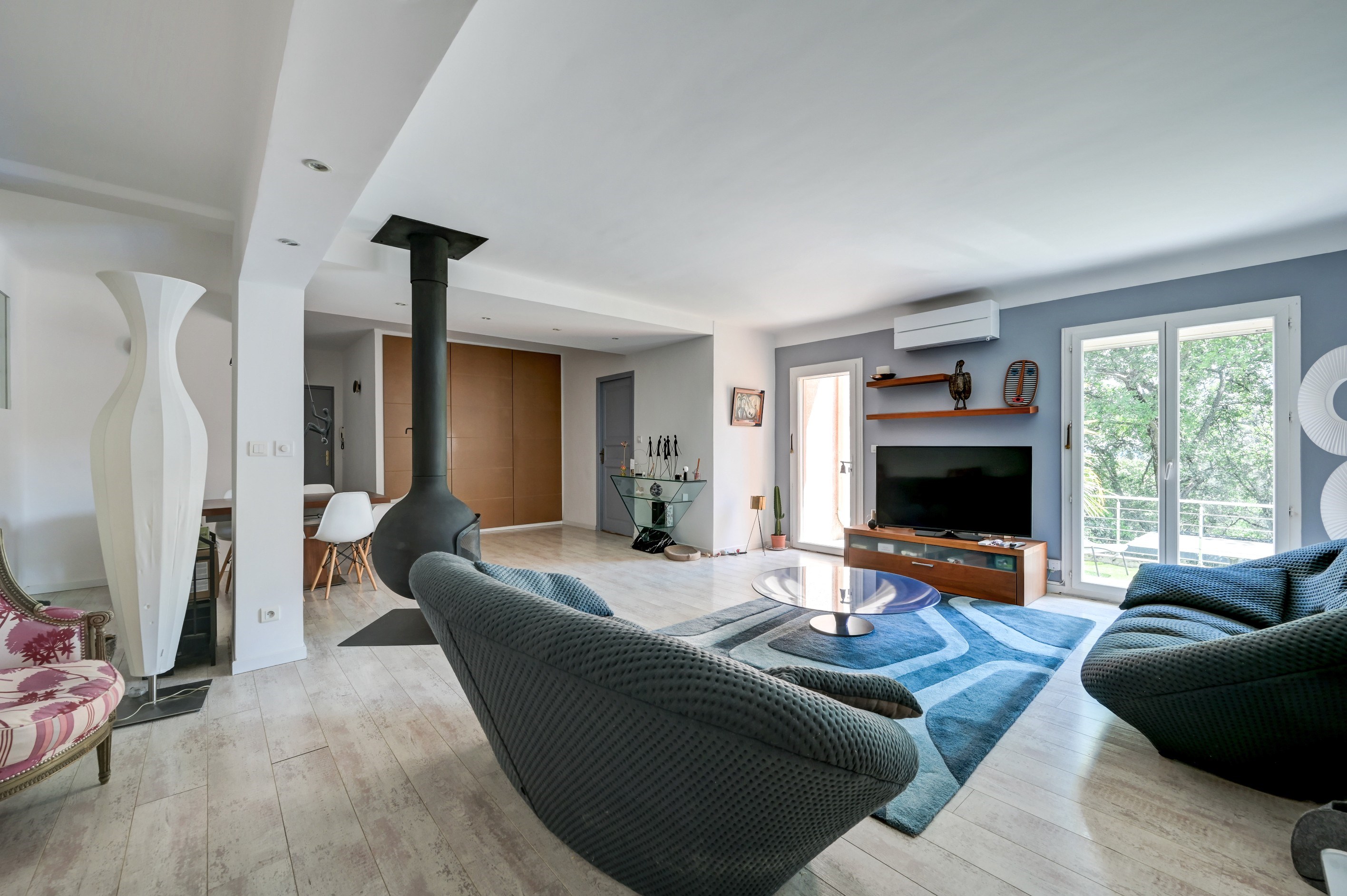  Exclusivity – Eguilles - Rare - Apartment type 3 with private pool, garden and … - 物件實景