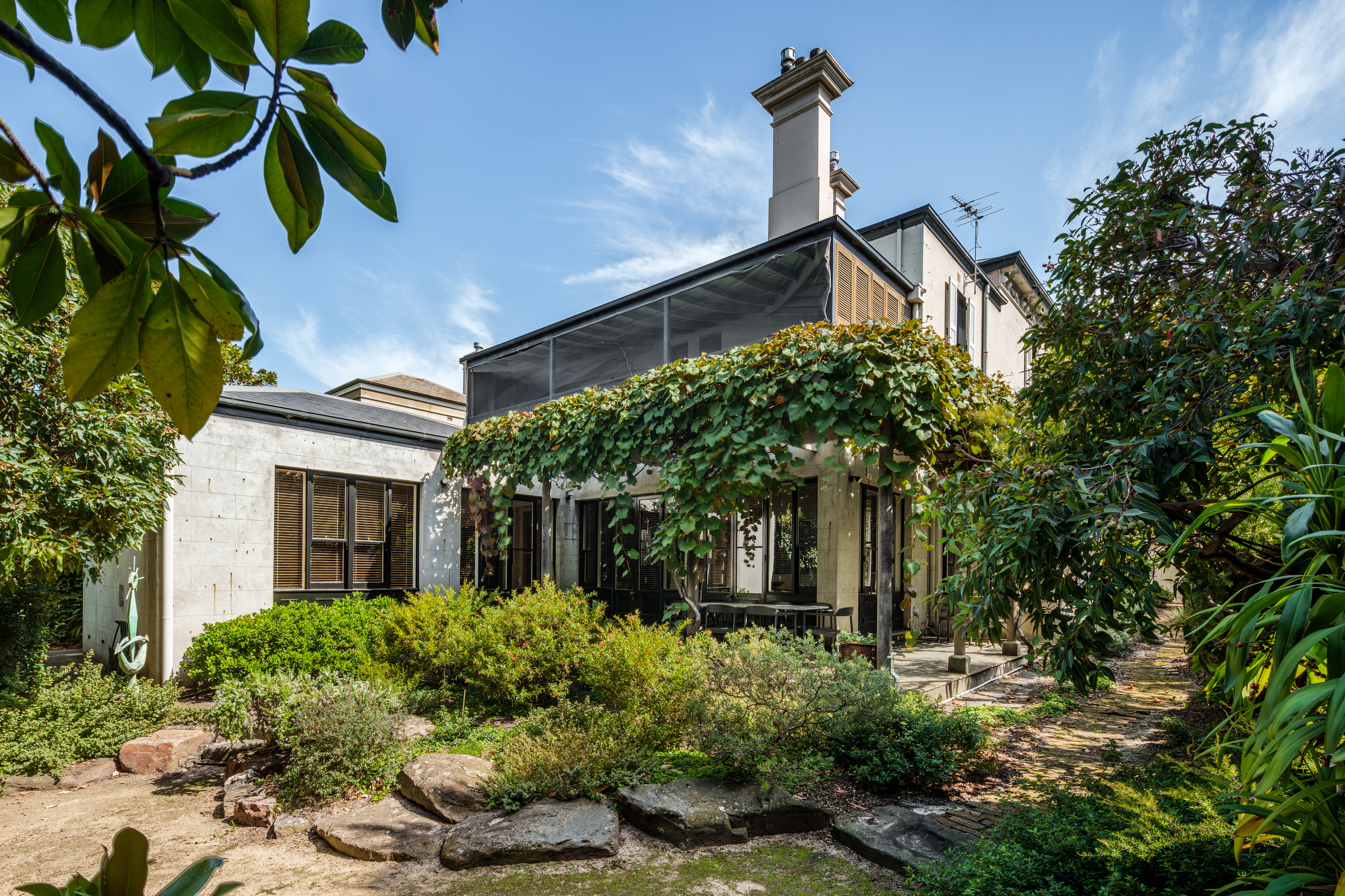  60 Avoca Street, South Yarra - 物件實景