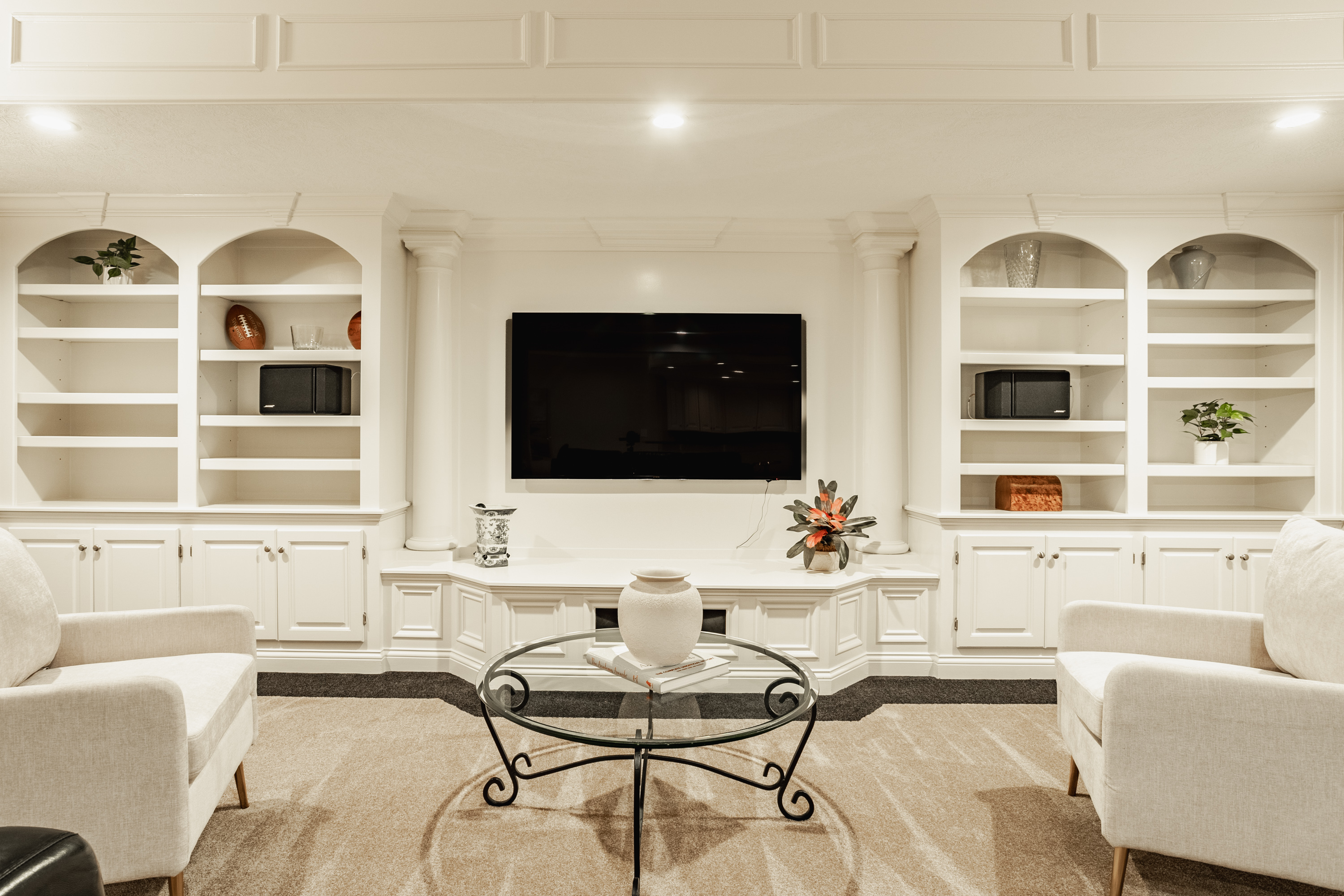  Exceptional West Carmel Home with Resort-Caliber Backyard - 物件實景