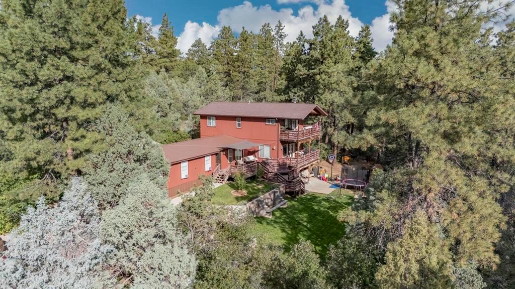 Durango, Colorado, 81303, United States, 4 Bedrooms Bedrooms, ,3 BathroomsBathrooms,Residential,For Sale,1947103
