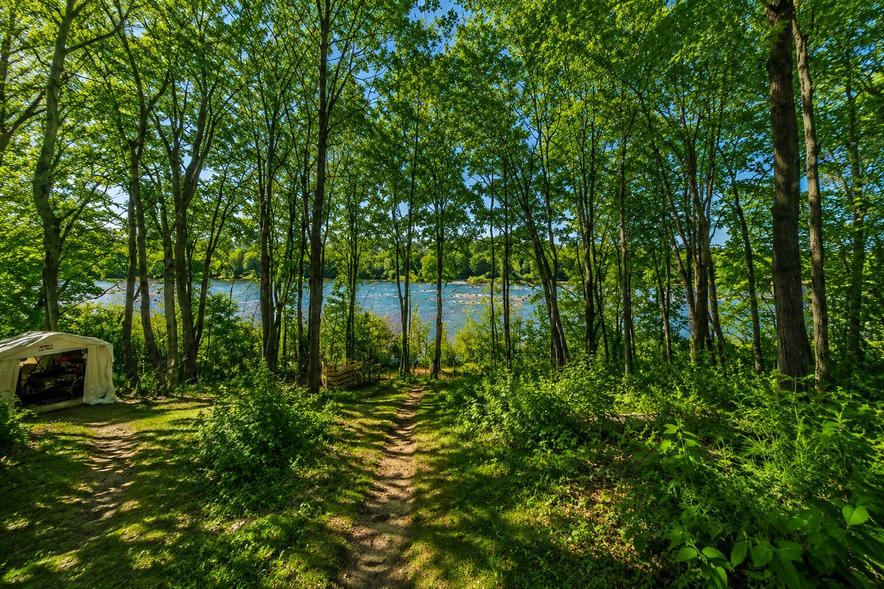  Chutes-de-la-Chaudière-Est, Chaudière-Appalaches - 物件實景