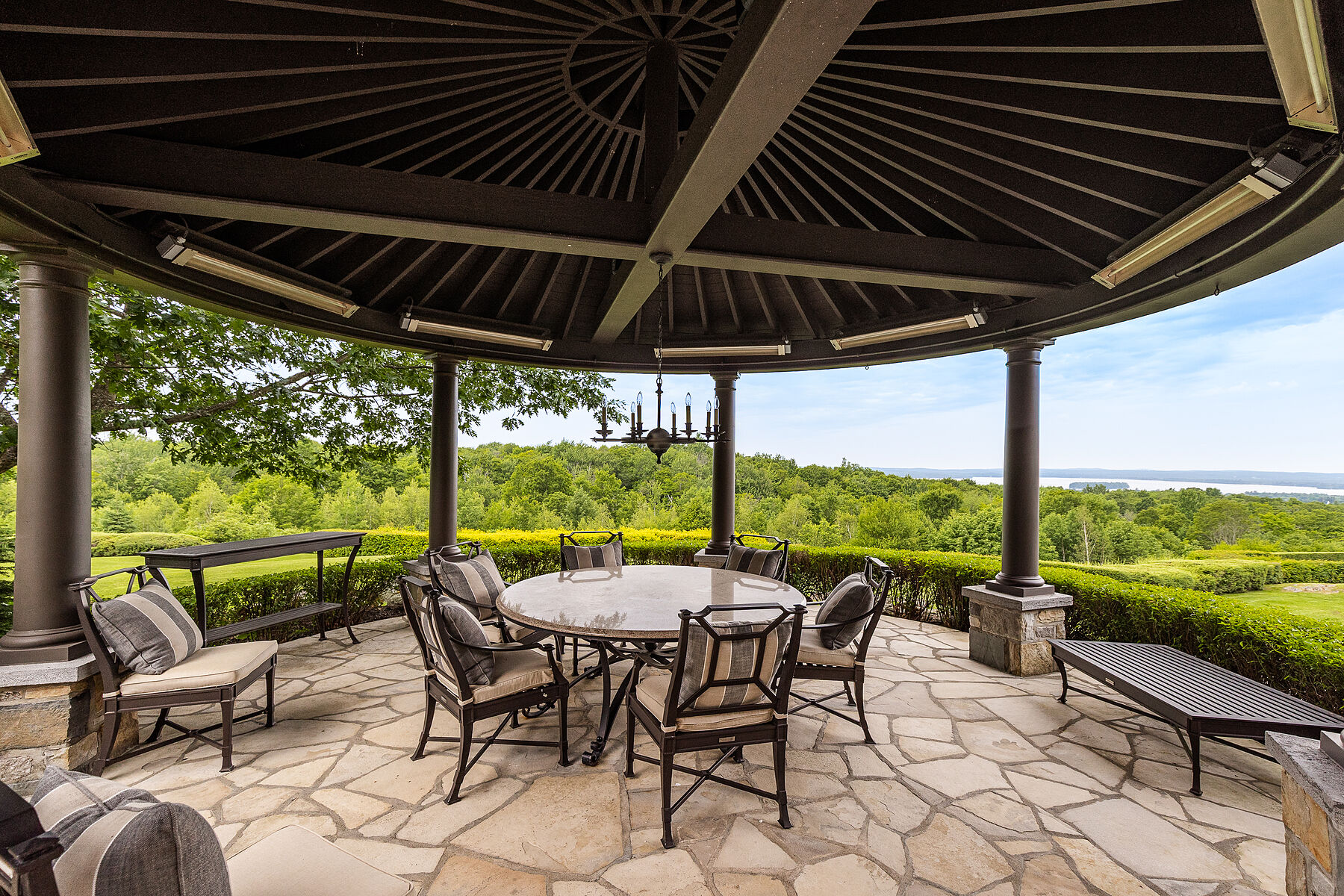  Extraordinary Estate - 物件實景