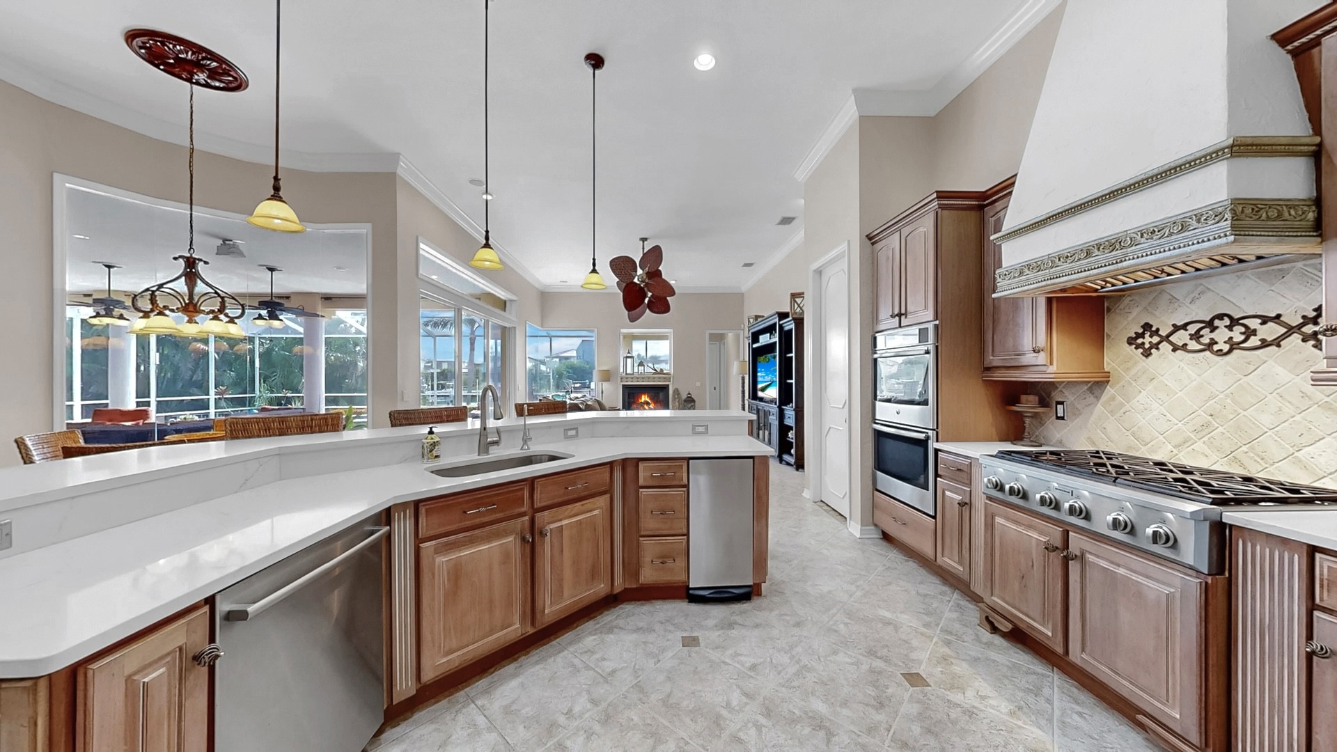 Apollo Beach, Florida, 33572, United States, 4 Bedrooms Bedrooms, ,4 BathroomsBathrooms,Residential,For Sale,1982499