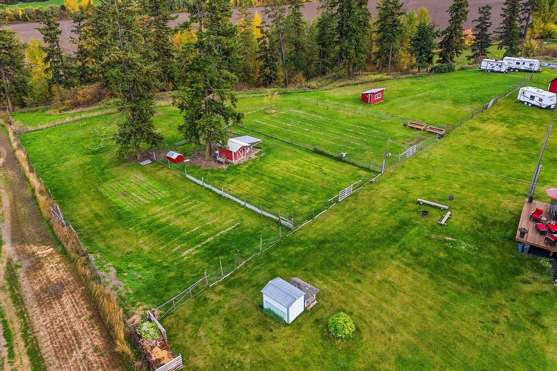  Exceptional Country Living - 物件實景