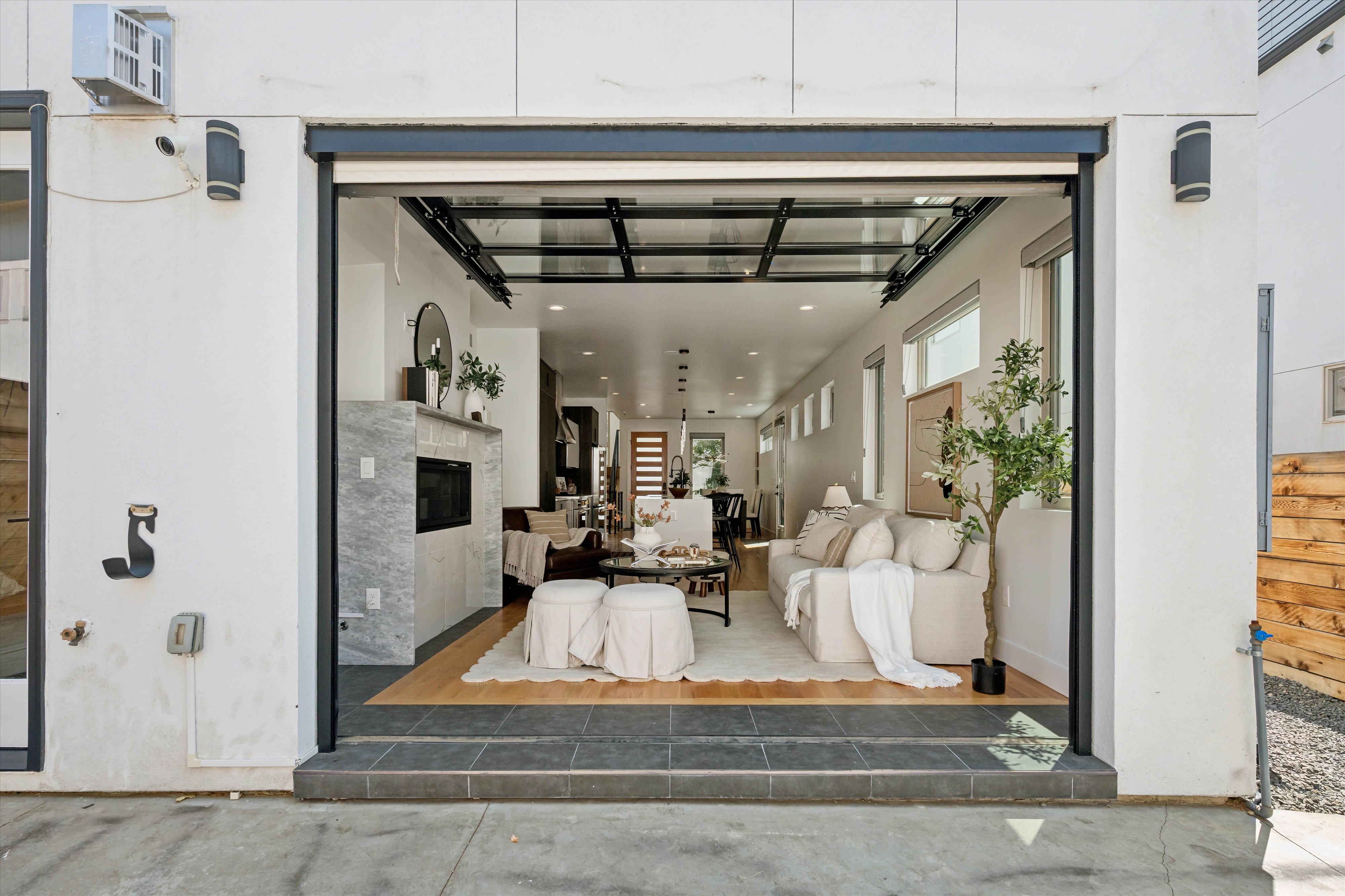  Exceptional Sunnyside Residence - 物件實景