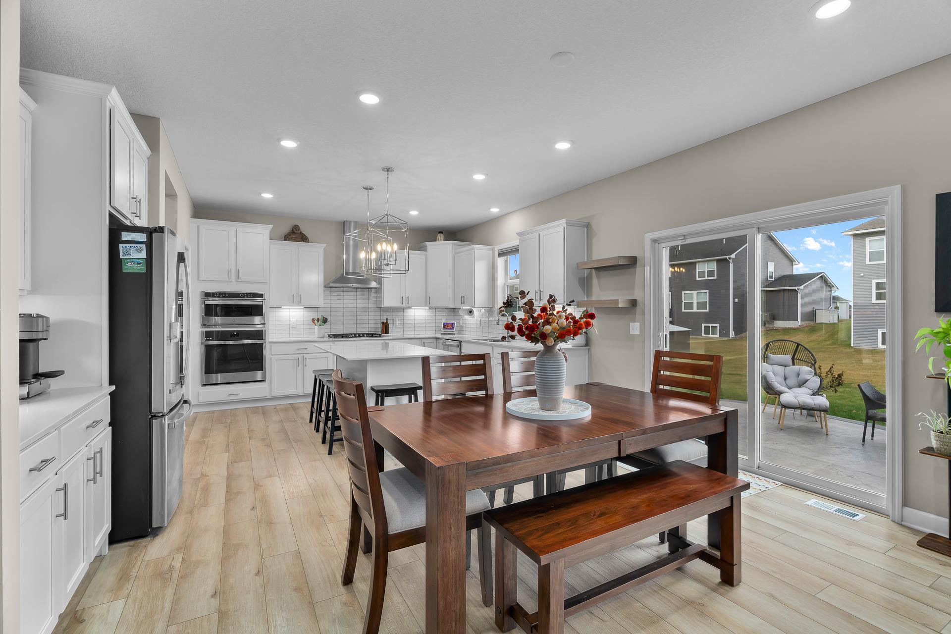 Lino Lakes, Minnesota, 55038, United States, 4 Bedrooms Bedrooms, ,3 BathroomsBathrooms,Residential,For Sale,1995809