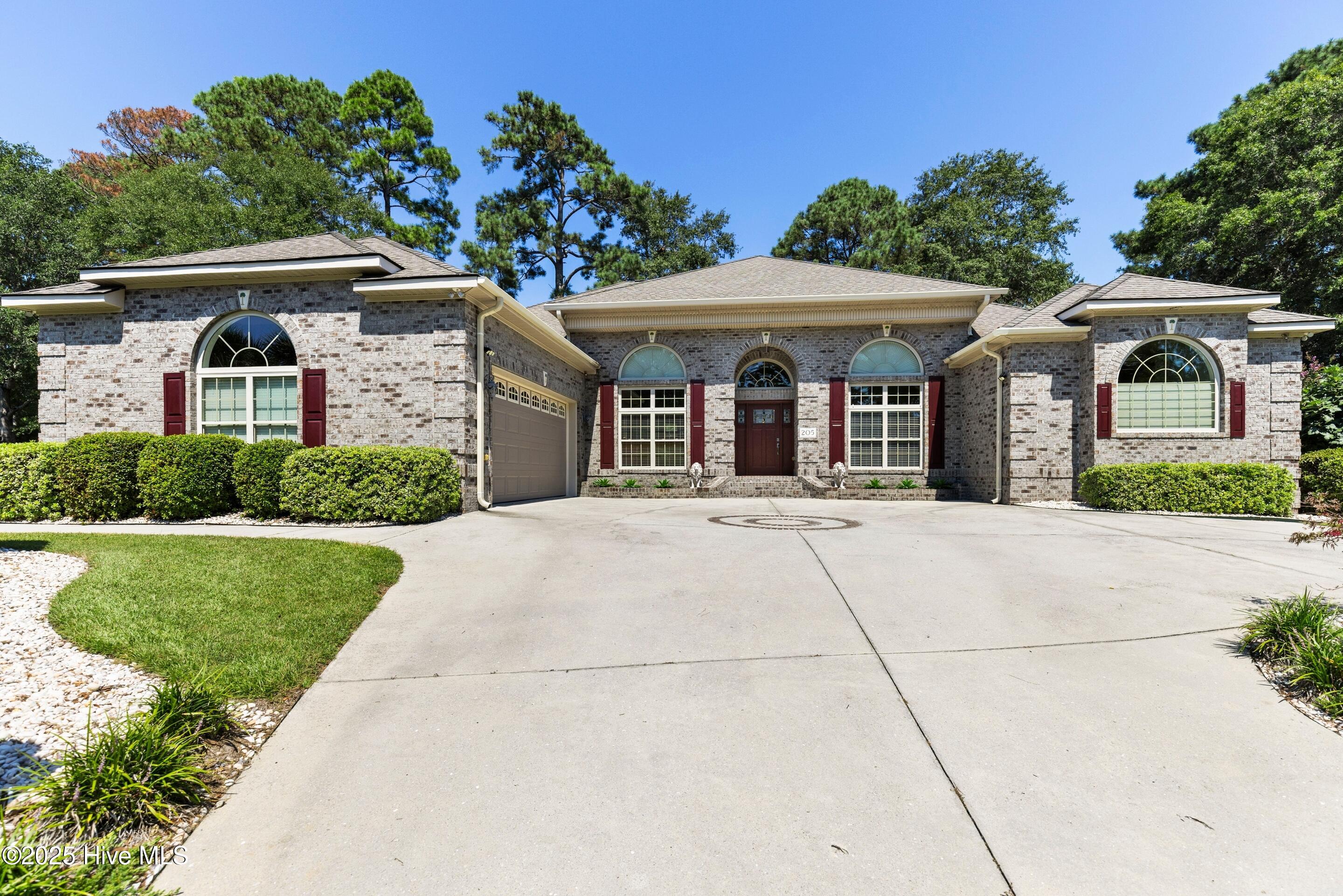 Sunset Beach, North Carolina, 28468, United States, 4 Bedrooms Bedrooms, ,3 BathroomsBathrooms,Residential,For Sale,1941821