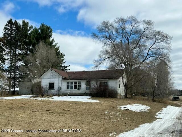 Stanwood, Michigan, 49346, United States, ,Land,For Sale,1743712