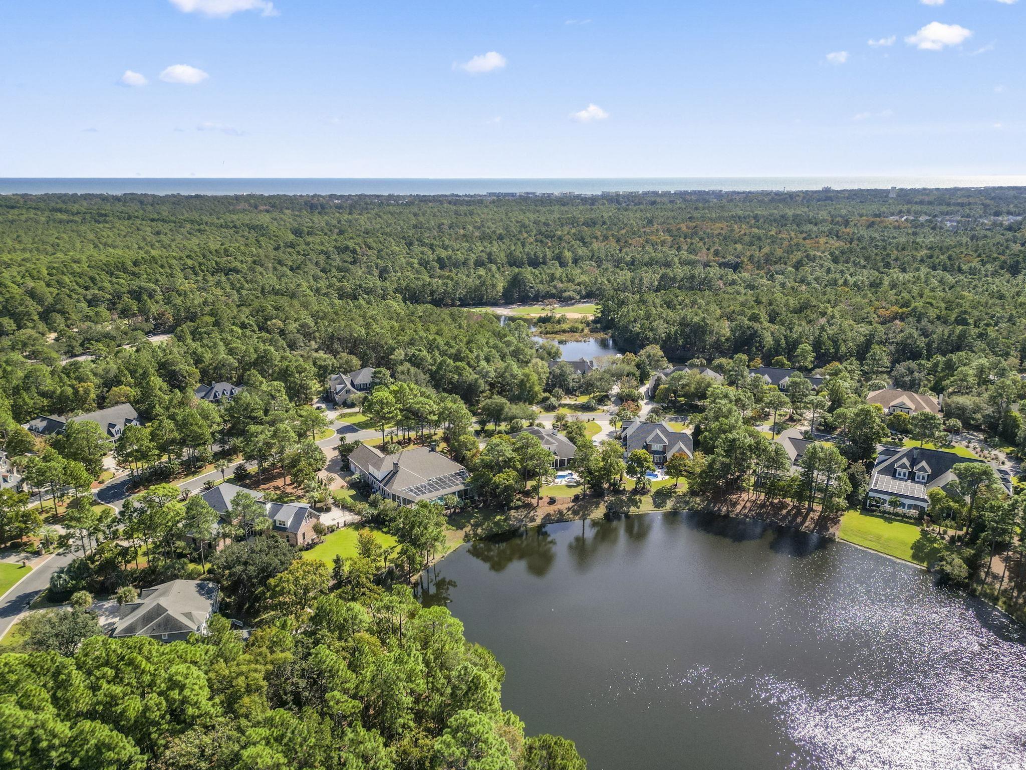Pawleys Island, South Carolina, 29585, United States, 4 Bedrooms Bedrooms, ,5 BathroomsBathrooms,Residential,For Sale,1983521