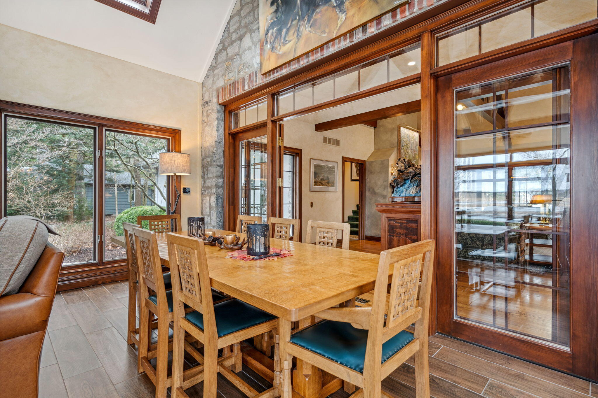 Saugatuck, Michigan, 49453, United States, 4 Bedrooms Bedrooms, ,5 BathroomsBathrooms,Residential,For Sale,1980395