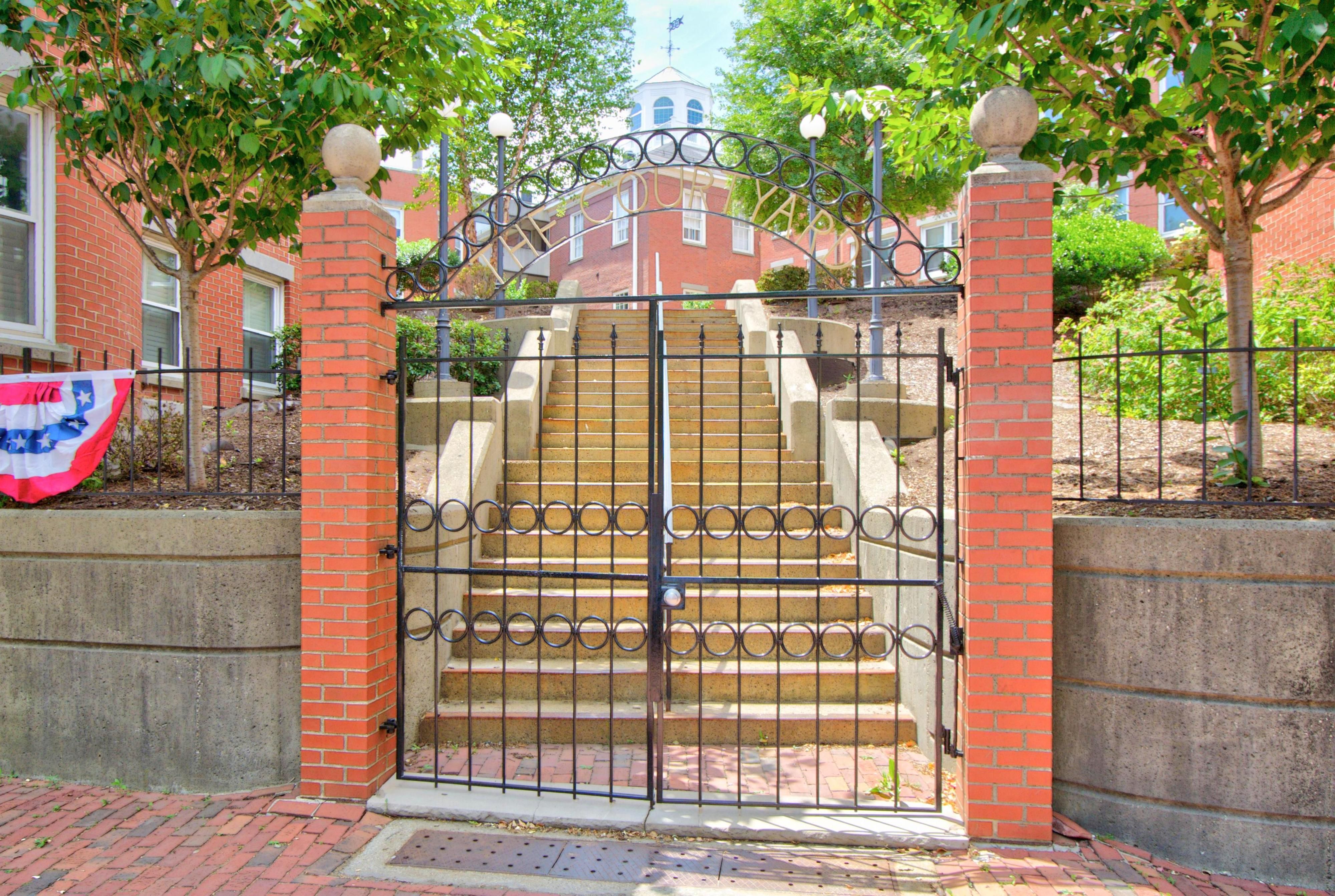  47 Harvard Street, Boston, MA 02129 - 物件實景
