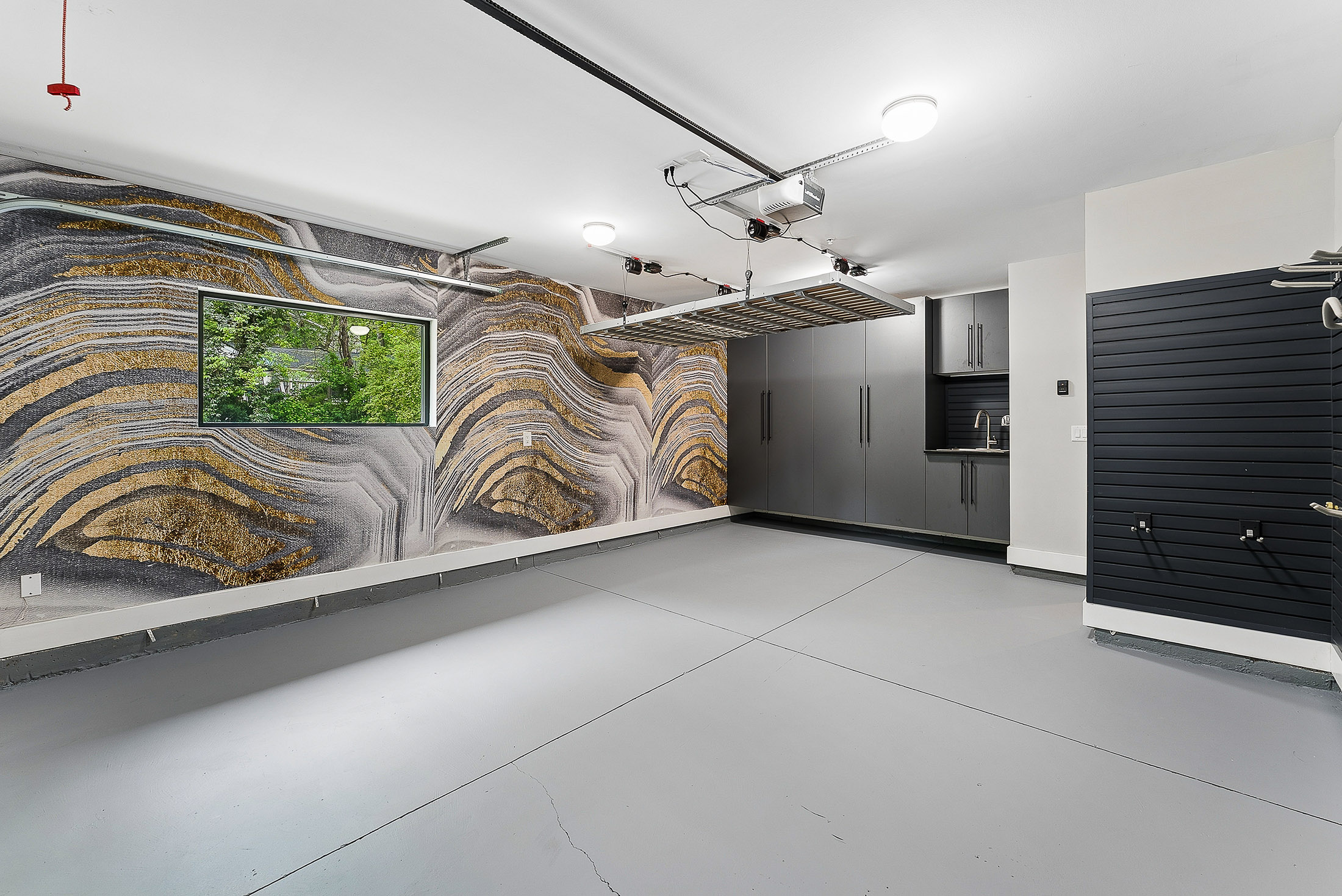  Exceptional End-Unit Townhome at Moda Decatur - 物件實景