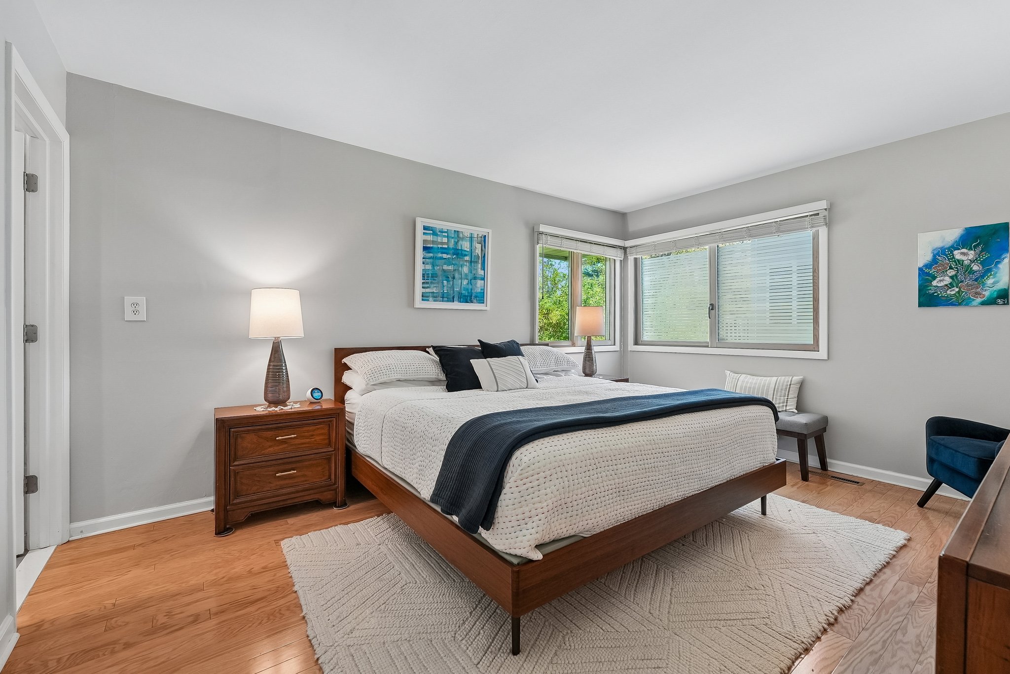  17 Tyndall Road, South Brunswick Township, NJ 08824 - 物件實景
