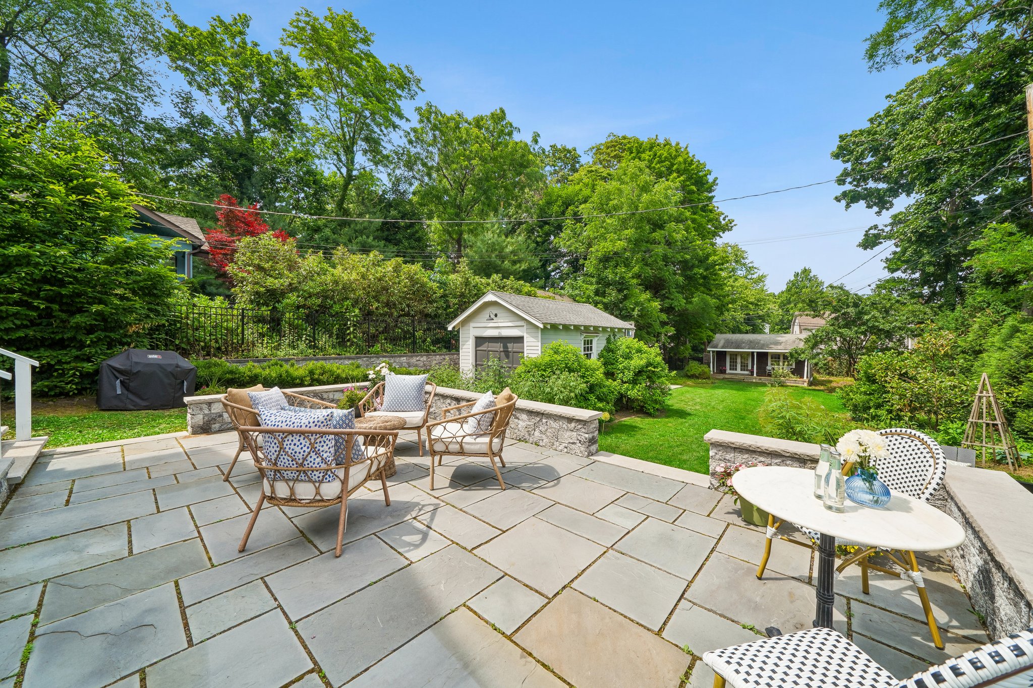  20 Euclid Place, Montclair, NJ 07042 - 物件實景