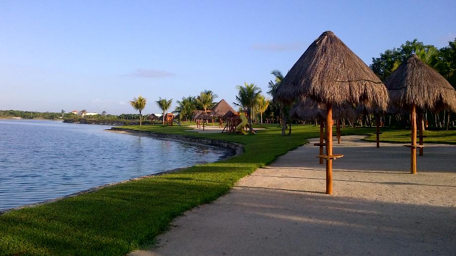 lagos del sol, Benito Juárez, Quintana Roo, 77500, Mexico, 4 Bedrooms Bedrooms, ,4 BathroomsBathrooms,Residential,For Sale,lagos del sol,1655843