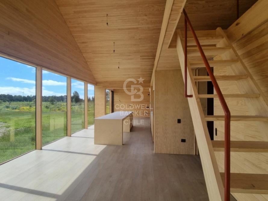 Frutillar, Chile, 3 Bedrooms Bedrooms, ,2 BathroomsBathrooms,Residential,For Sale,1908601