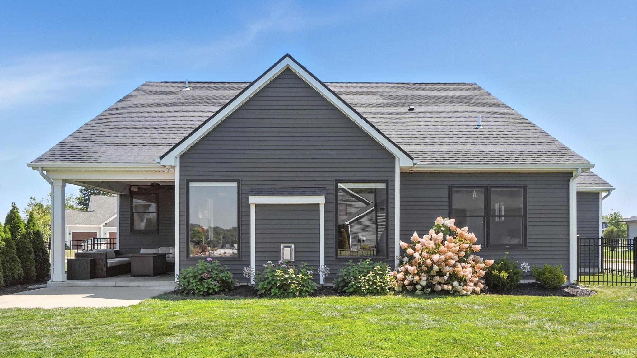 Fort Wayne, Indiana, 46814-8744, United States, 4 Bedrooms Bedrooms, ,3 BathroomsBathrooms,Residential,For Sale,1938070