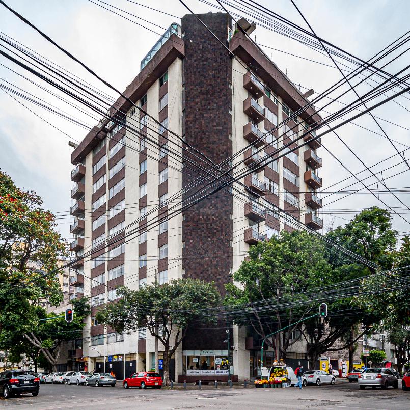 San Lorenzo, Benito Juárez, Ciudad de México, 03100, Mexico, 3 Bedrooms Bedrooms, ,3 BathroomsBathrooms,Residential,For Sale,San Lorenzo,1443352