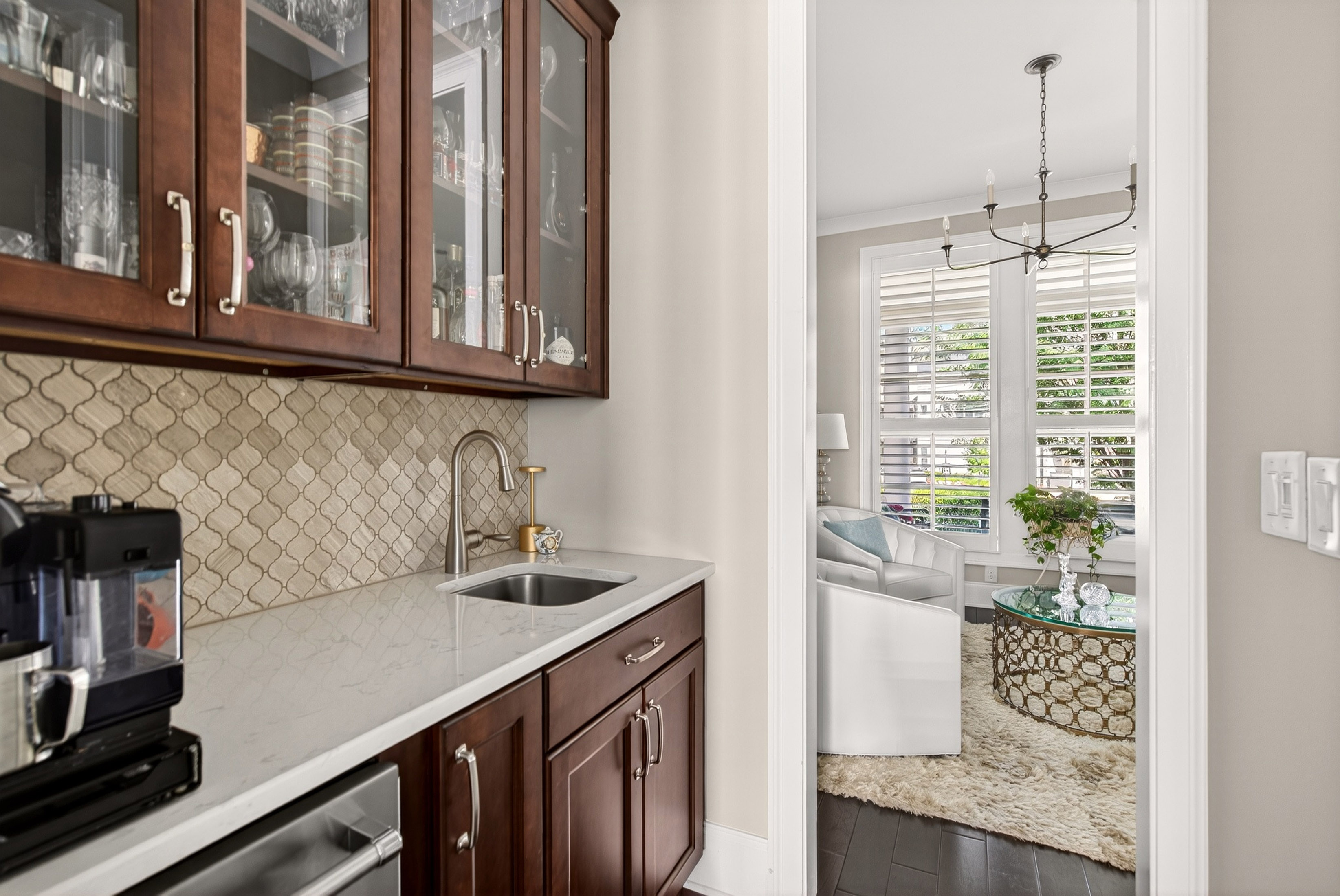  Effortless Elevated Living in the Heart of Sandy Springs - 物件實景