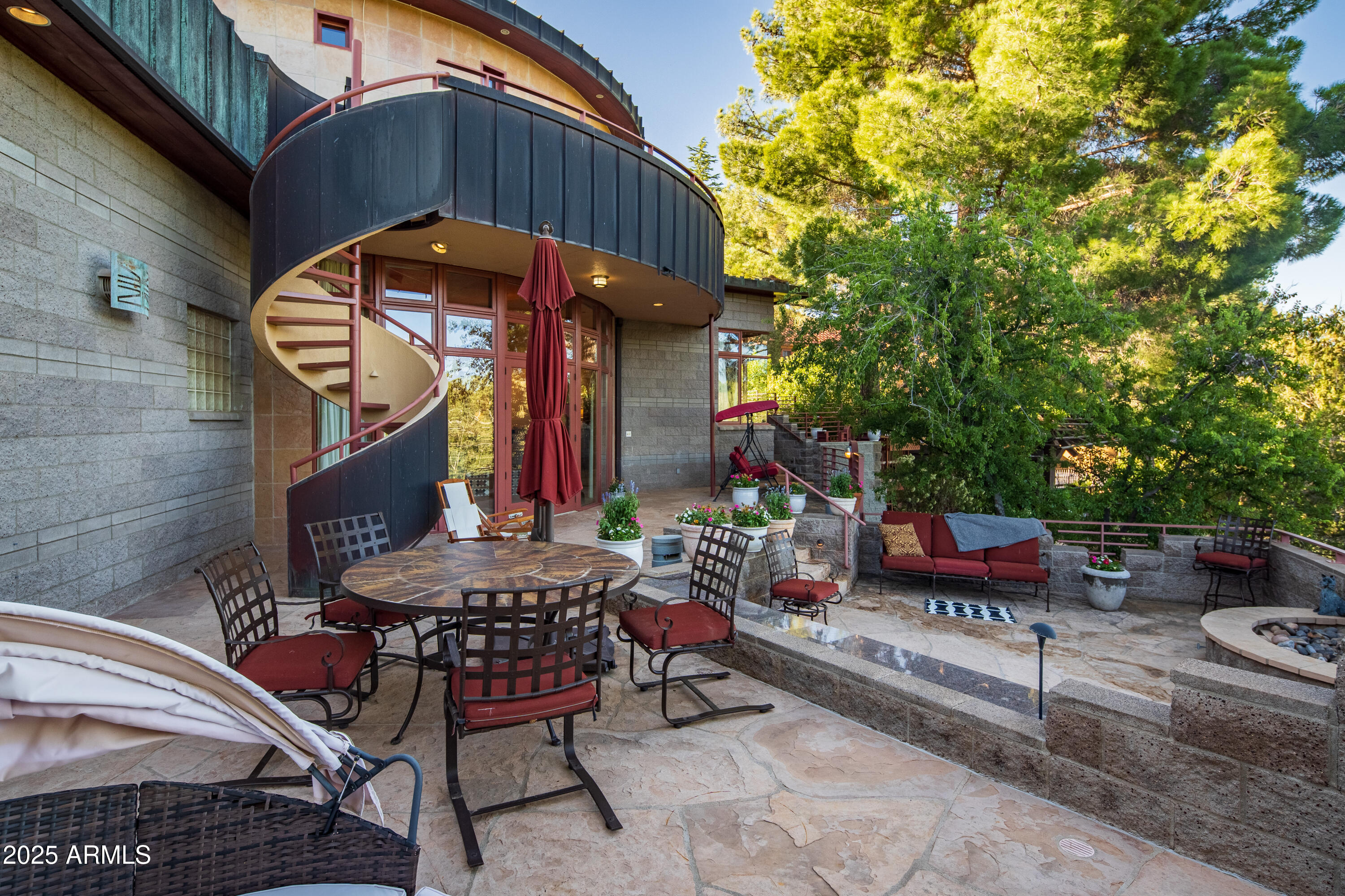 Sedona, Arizona, 86336, United States, 4 Bedrooms Bedrooms, ,3 BathroomsBathrooms,Residential,For Sale,2000988