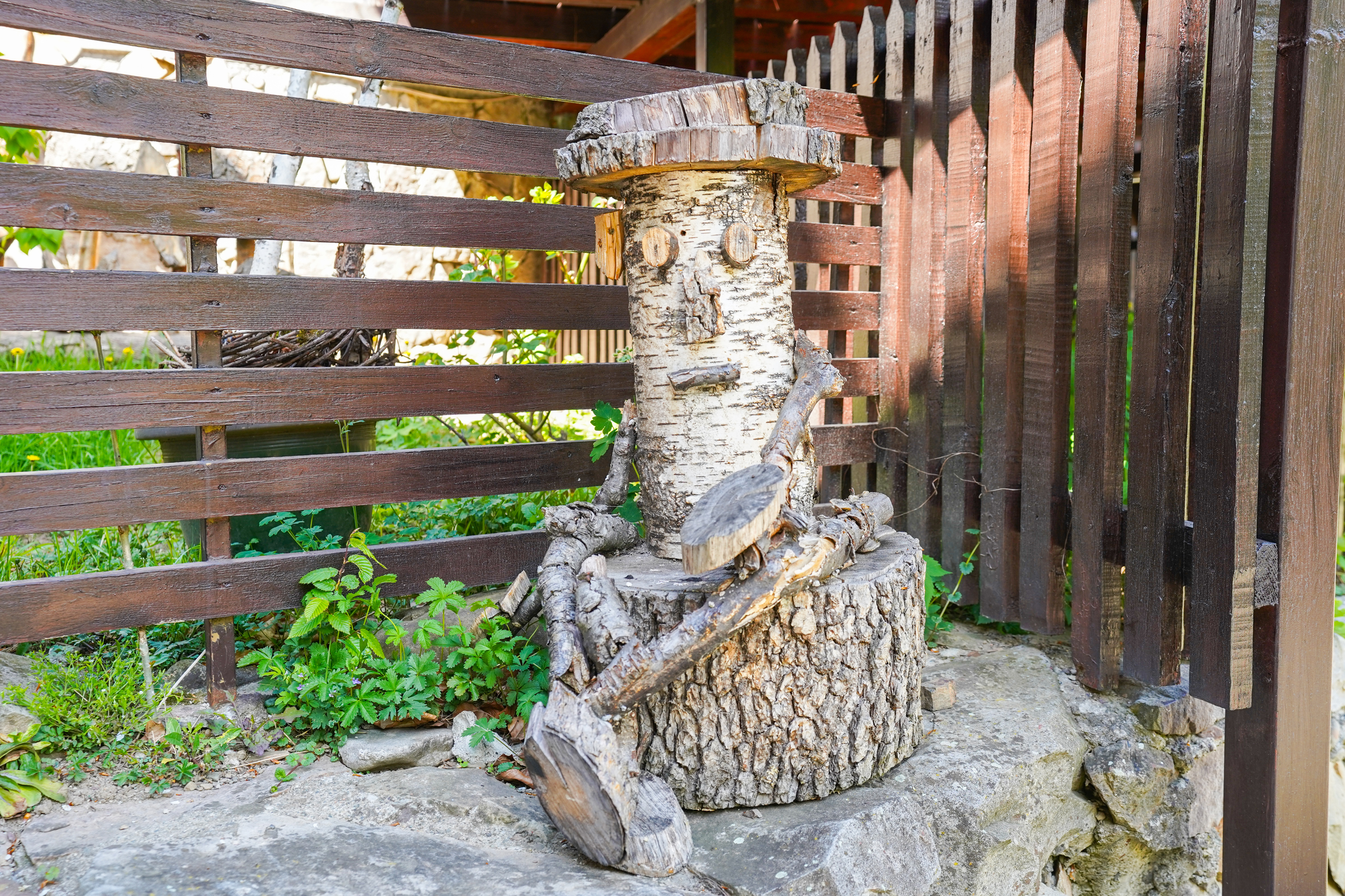 ?Casa Tisaru? - A Versatile Retreat in the Heart of Nature - 物件實景