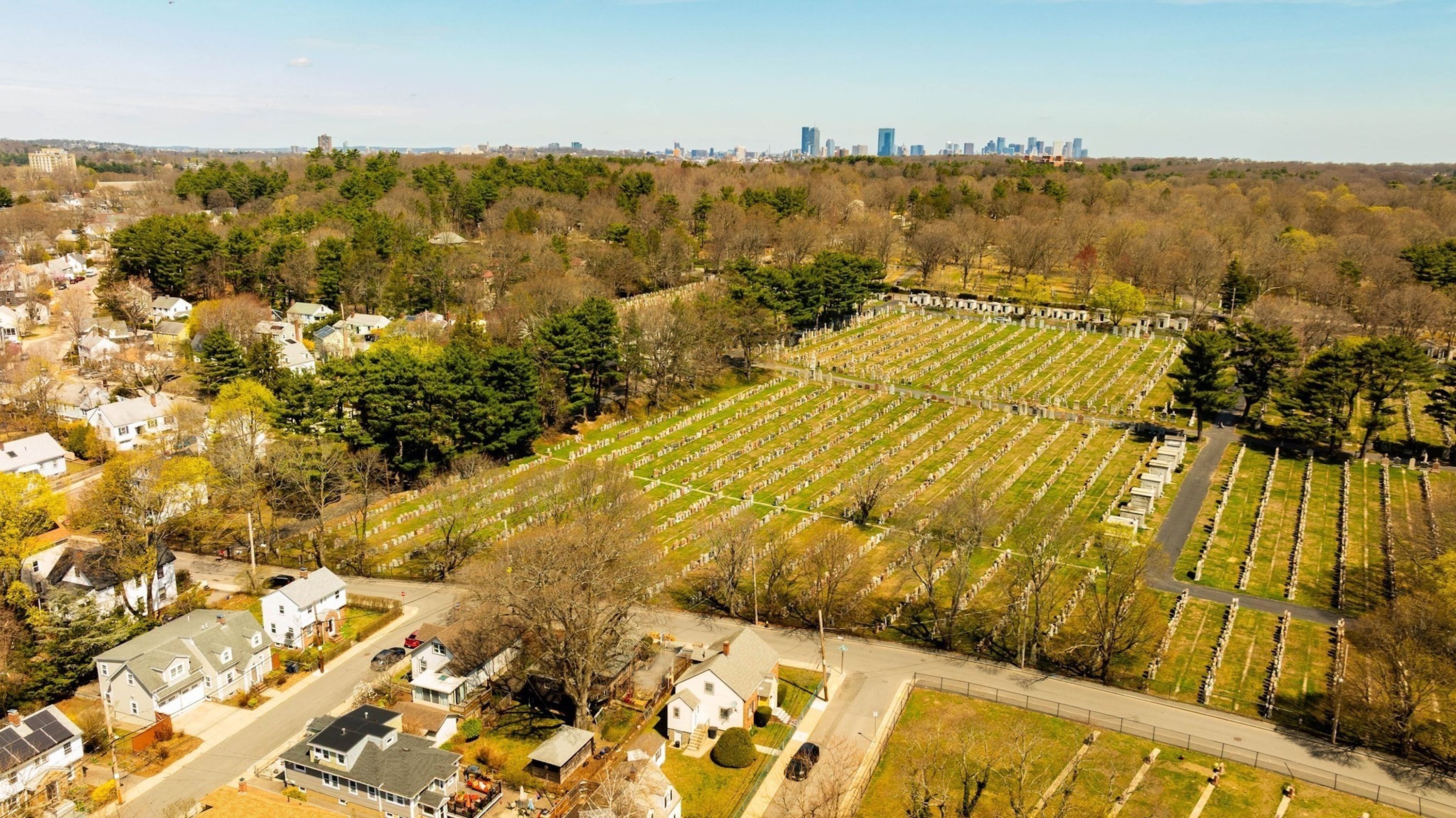  167 Bourne St, Boston, MA, 02131 - 物件實景