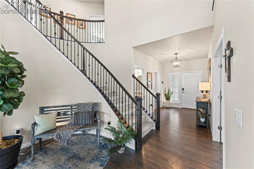 Colorado Springs, Colorado, 80924, United States, 4 Bedrooms Bedrooms, ,4 BathroomsBathrooms,Residential,For Sale,1827466