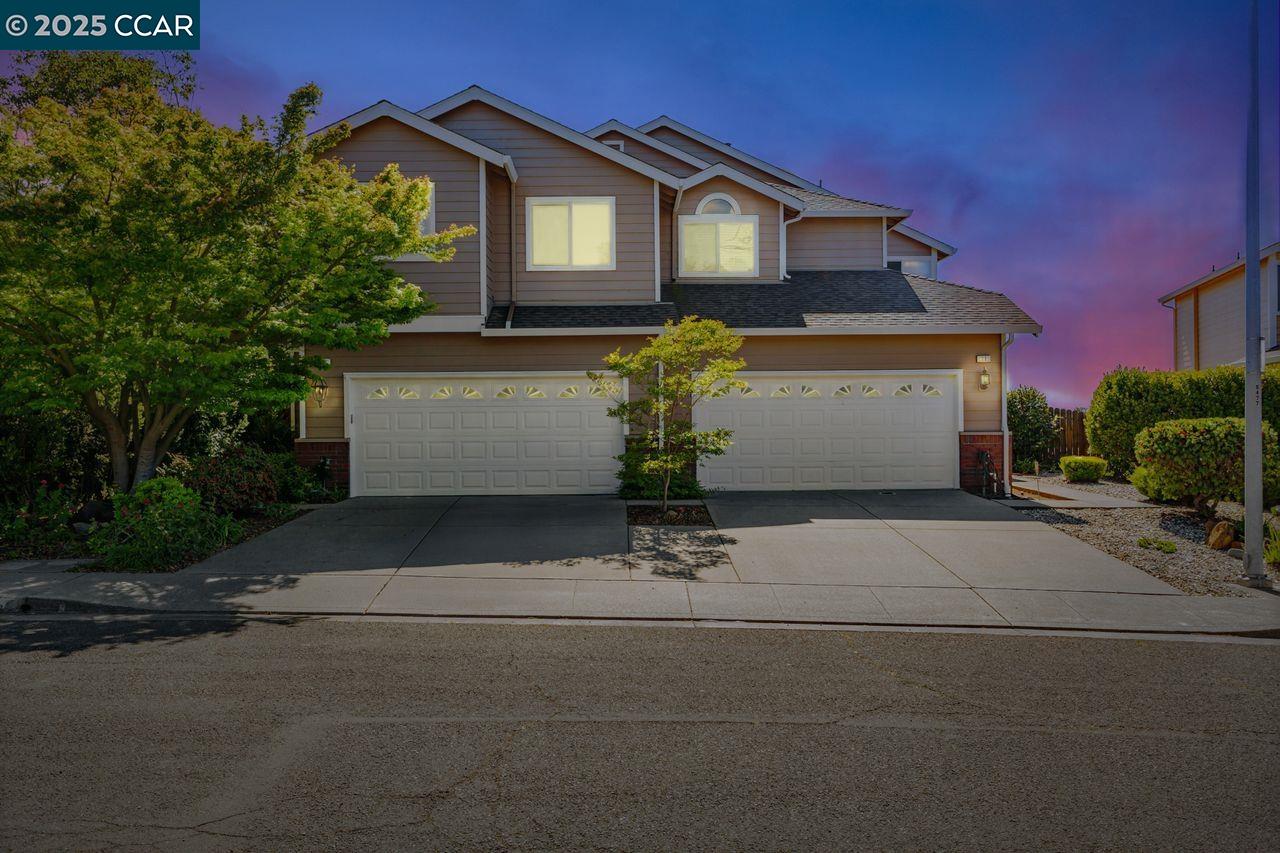 Vallejo, California, 94591, United States, 2 Bedrooms Bedrooms, ,2 BathroomsBathrooms,Residential,For Sale,1805503