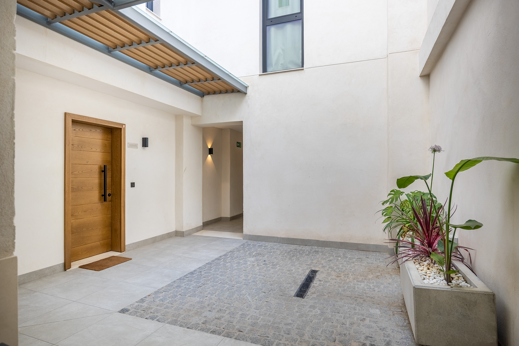  Exclusive duplex with terrace, two parking spaces and storage in Manuel Siurot - 物件實景