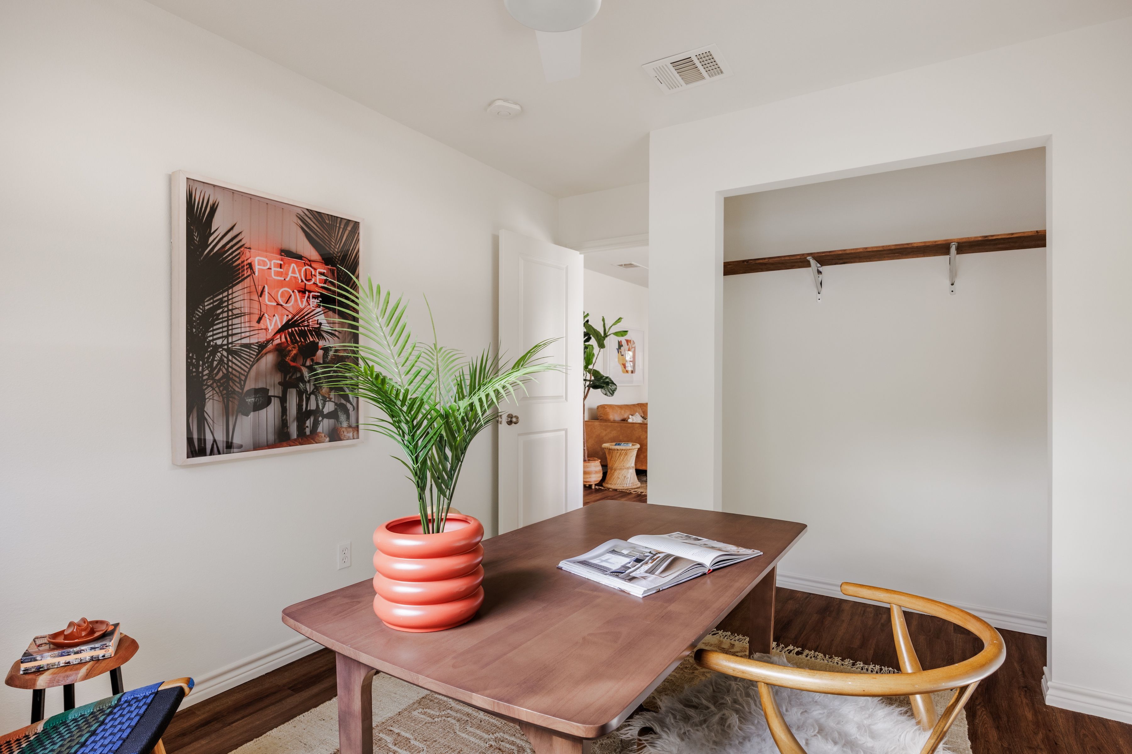  Thoughtfully Renovated East Austin Retreat - 物件實景