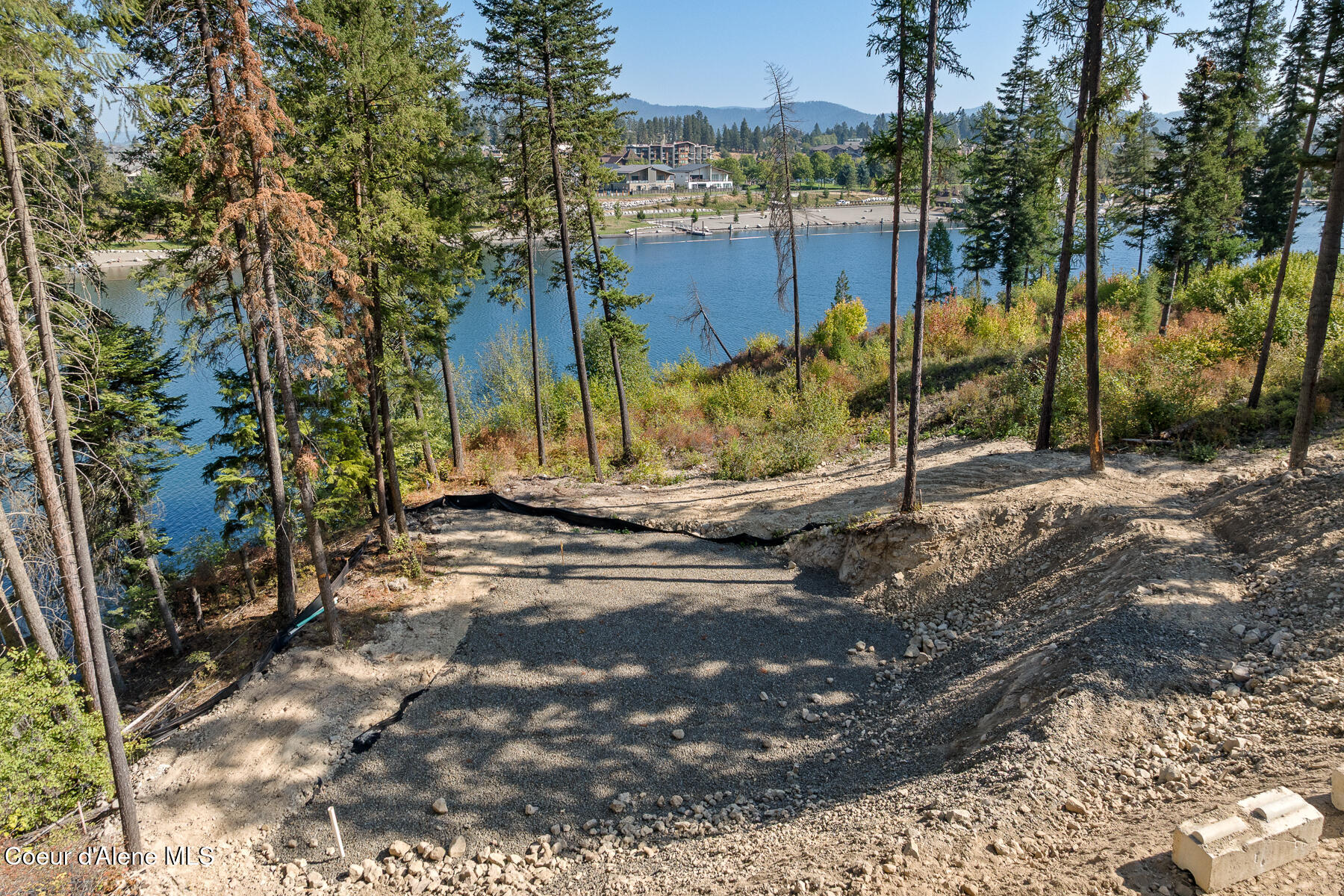 Coeur d'Alene, Idaho, 83814, United States, ,Land,For Sale,1977731