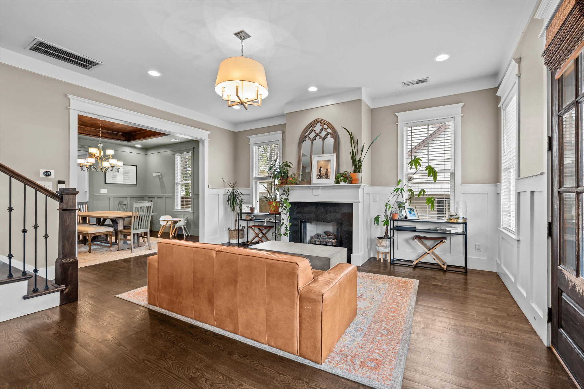  1030 Burchwood Ave, Nashville, TN, 37216 - 物件實景