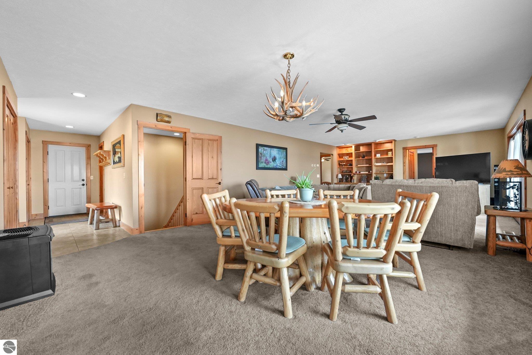 Kewadin, Michigan, 49648, United States, 4 Bedrooms Bedrooms, ,3 BathroomsBathrooms,Residential,For Sale,1765880