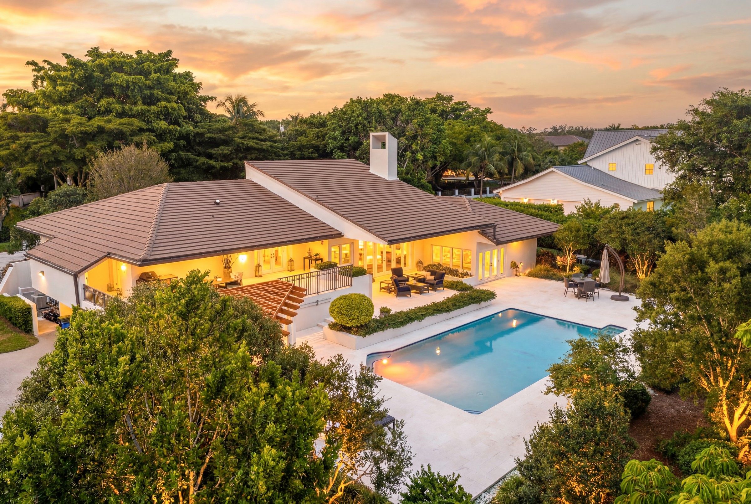  451 Ridge Rd, Coral Gables, FL, 33143 - 物件實景