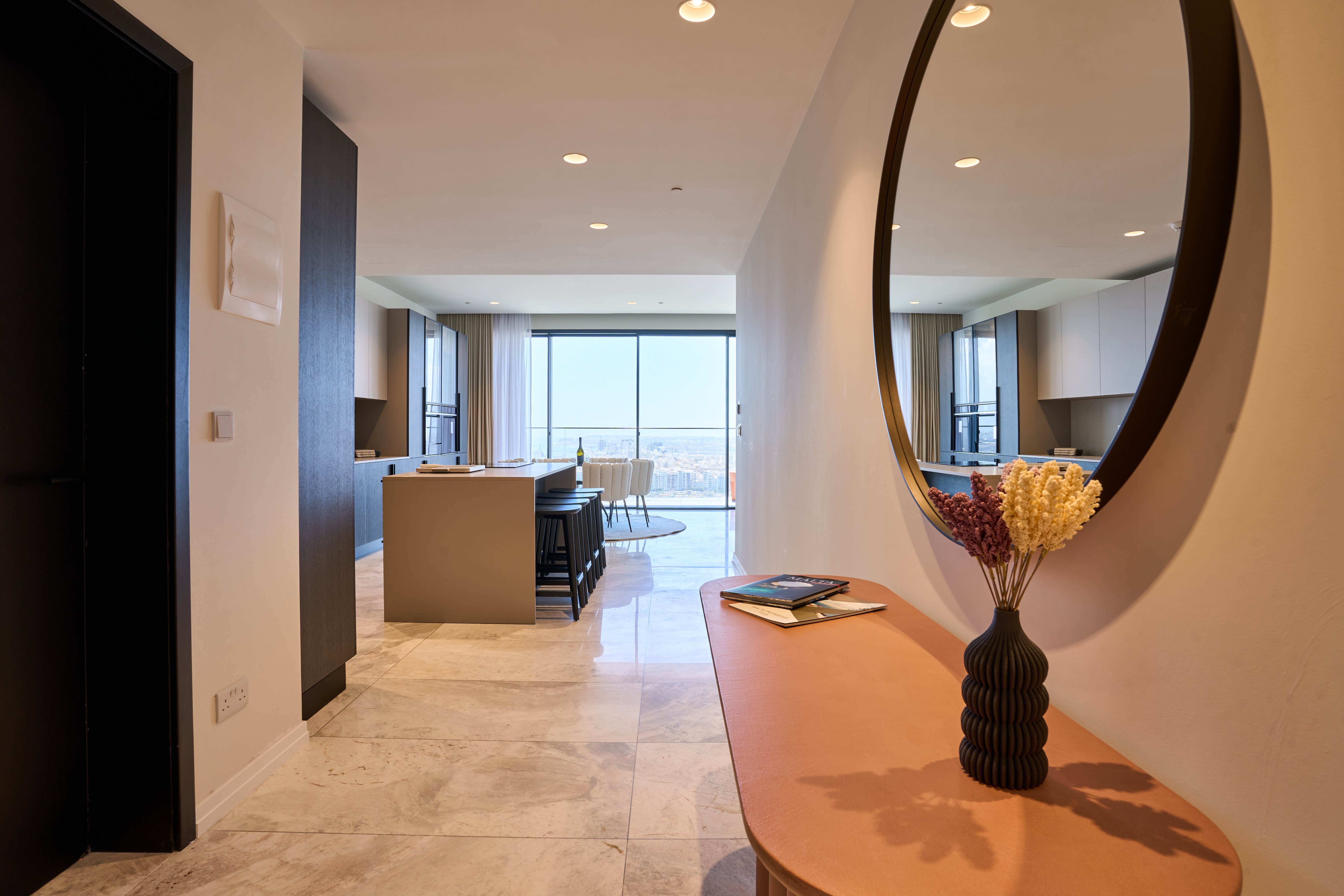  Luxury Apartment - 物件實景