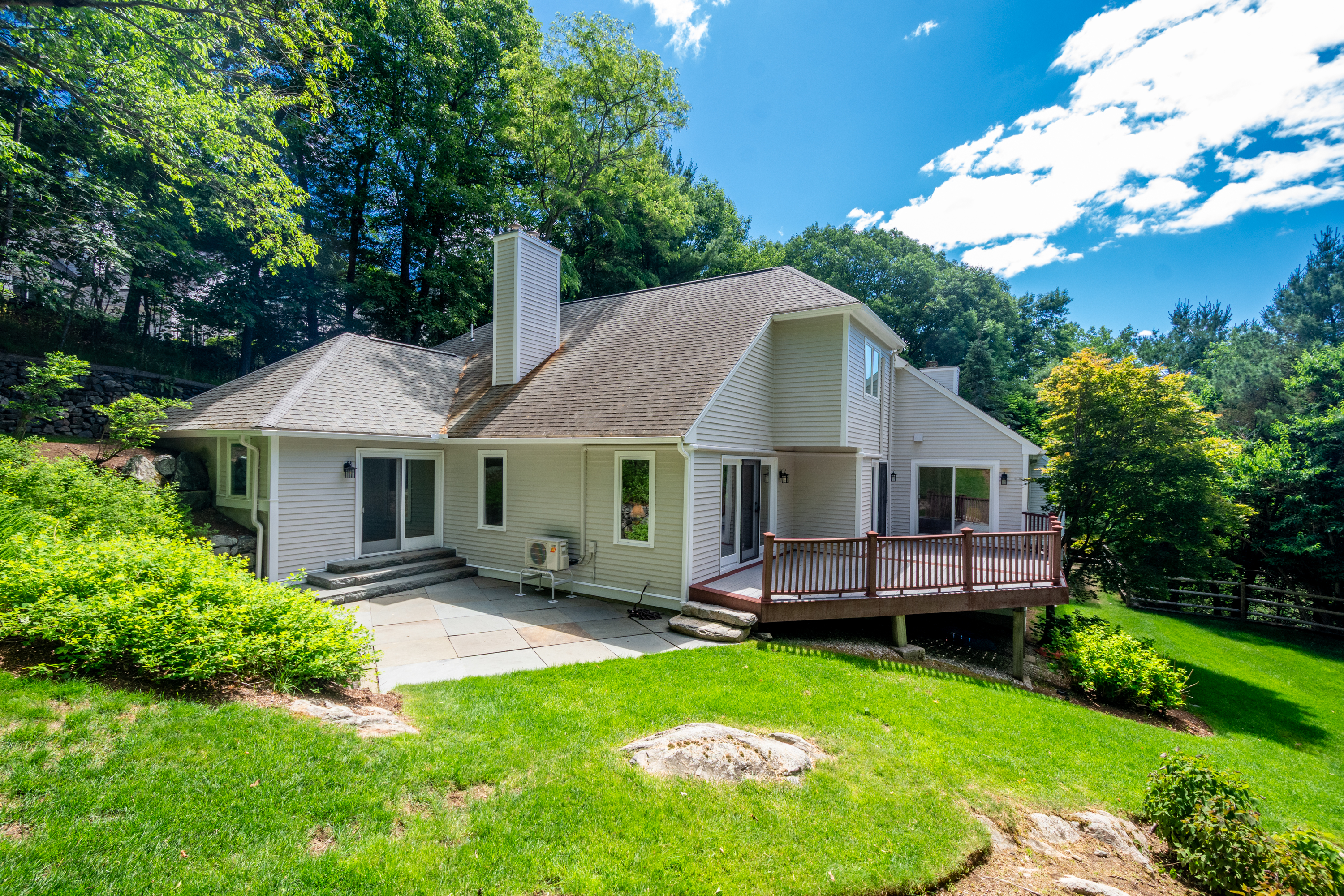  15 Fieldstone Drive, Winchester, MA 01890 - 物件實景