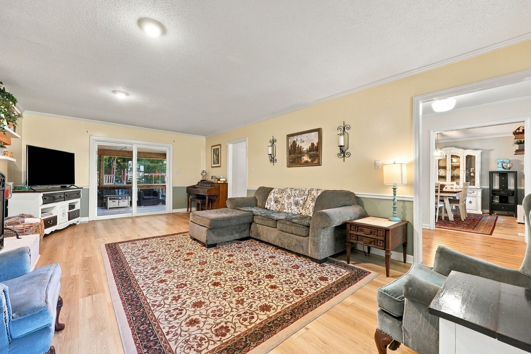  202 Holyoke Drive, Washington, NC 27889 - 物件實景