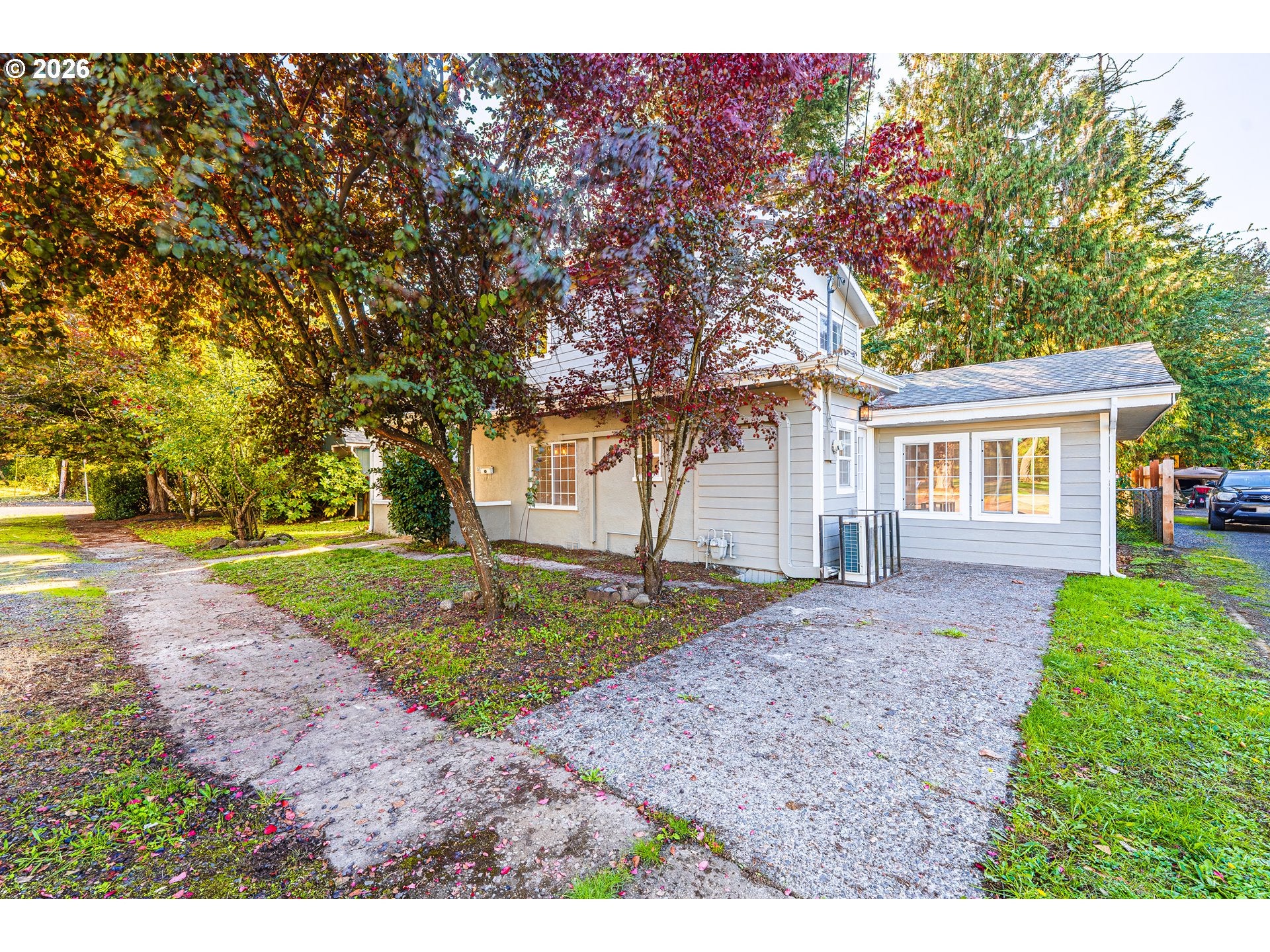 14th Ave, Sweet Home, OR 97386