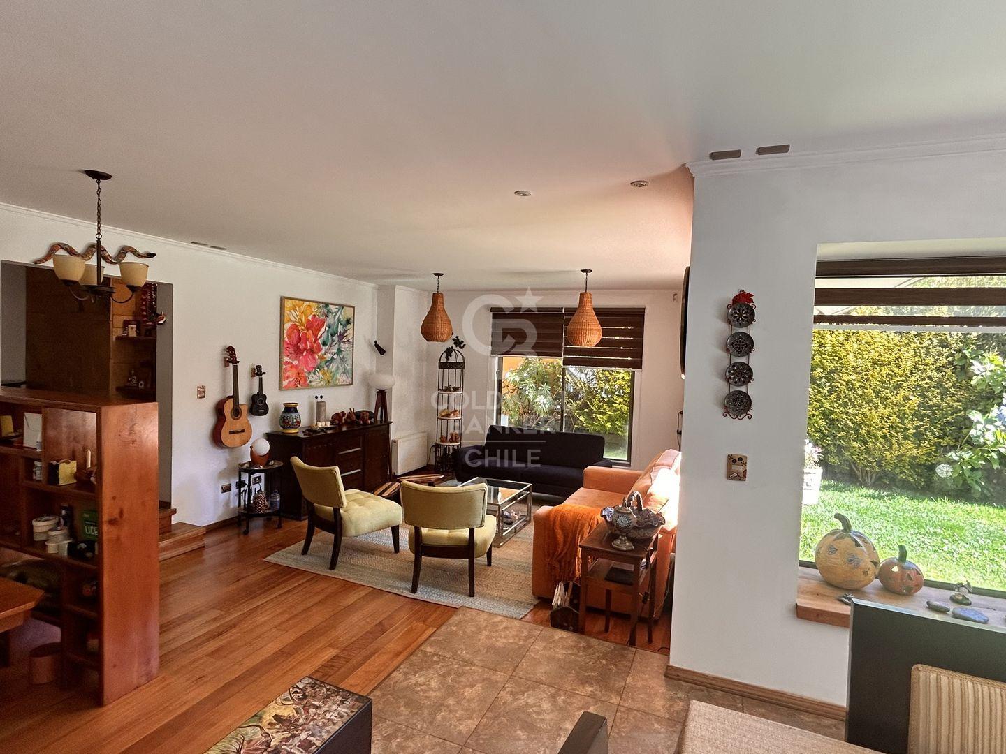 San Pedro De La Paz, Chile, 4 Bedrooms Bedrooms, ,5 BathroomsBathrooms,Residential,For Sale,1744537