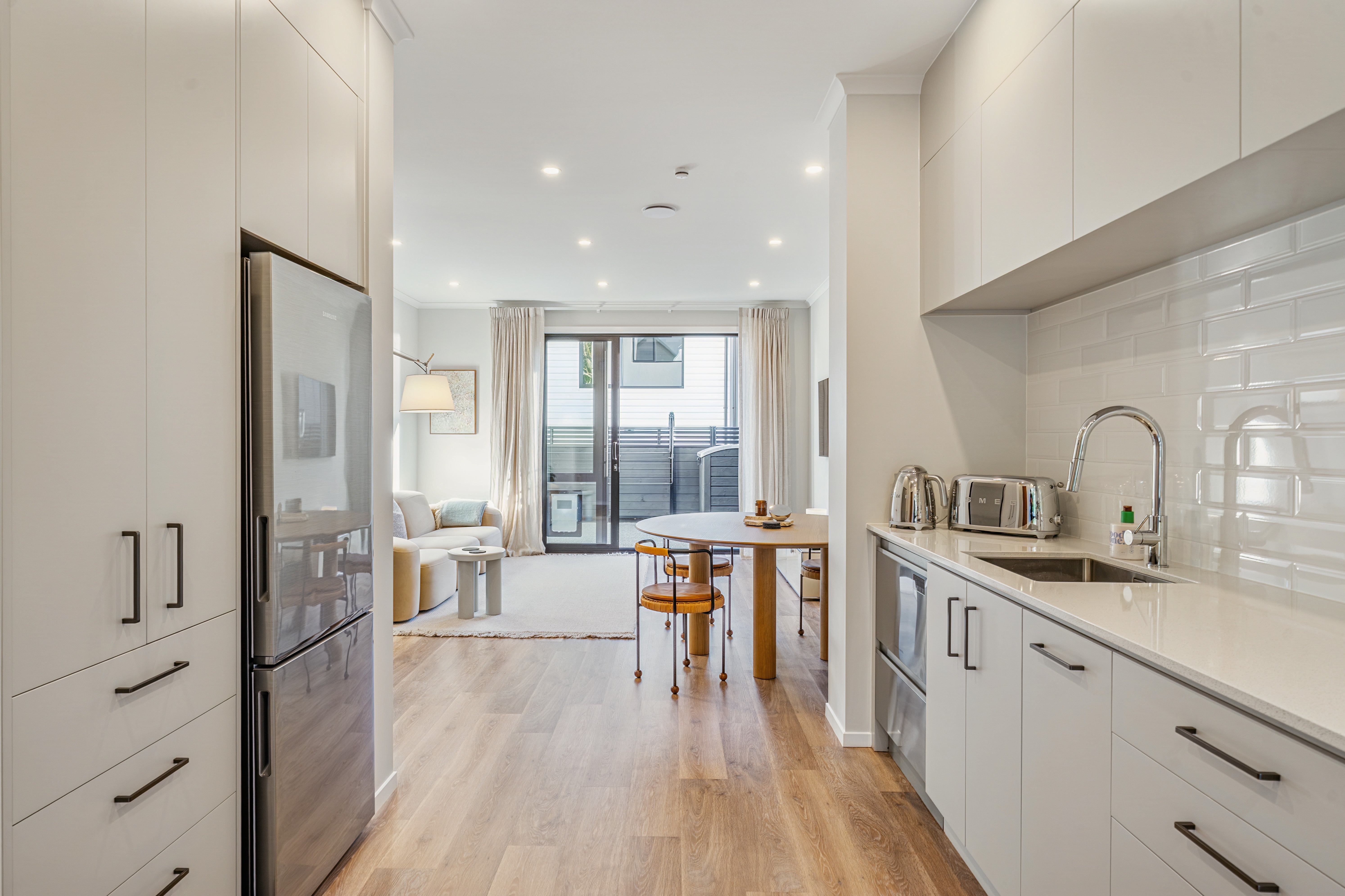  18 Joseph Bolton Crescent, Wallaceville, upper Hutt - 物件實景