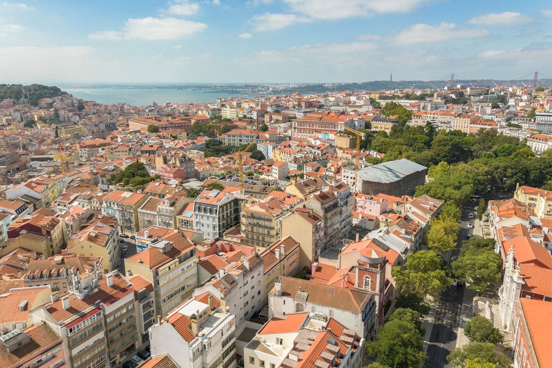  Ultimo Piso/Penthouse, 2 bedrooms, for Sale - 物件實景