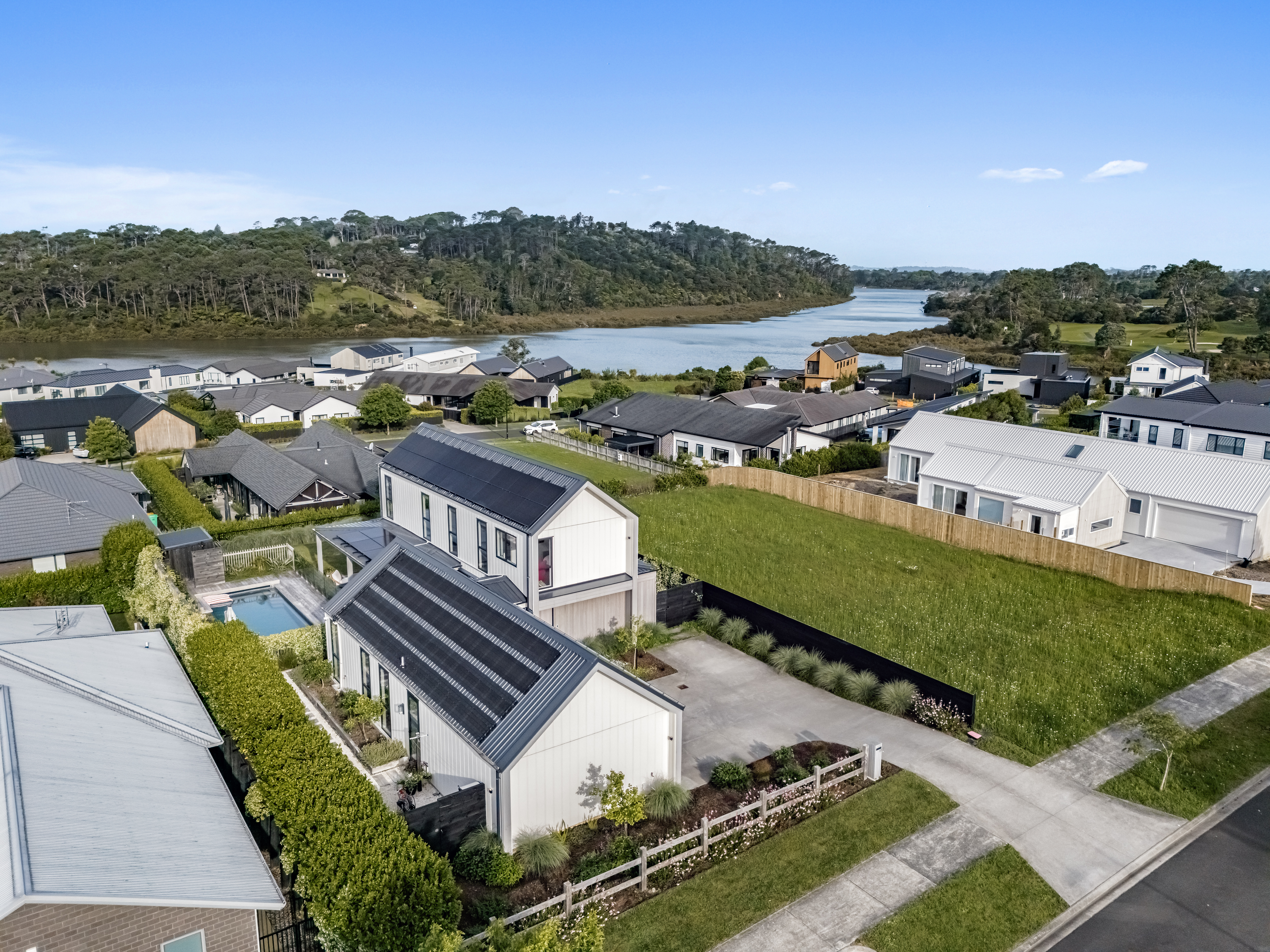  17 Dinning Road - 物件實景