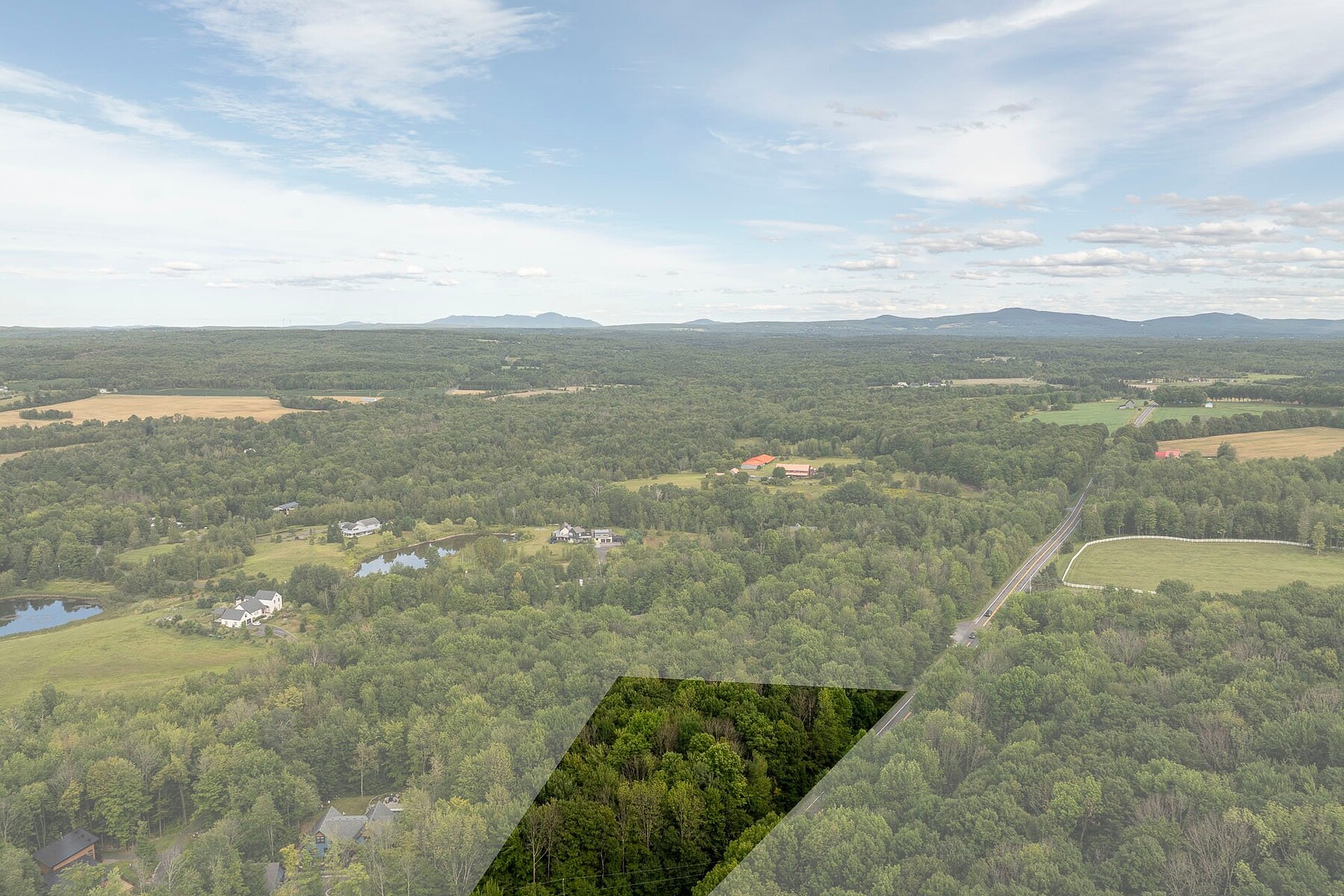  Bromont, Eastern Townships - 物件實景