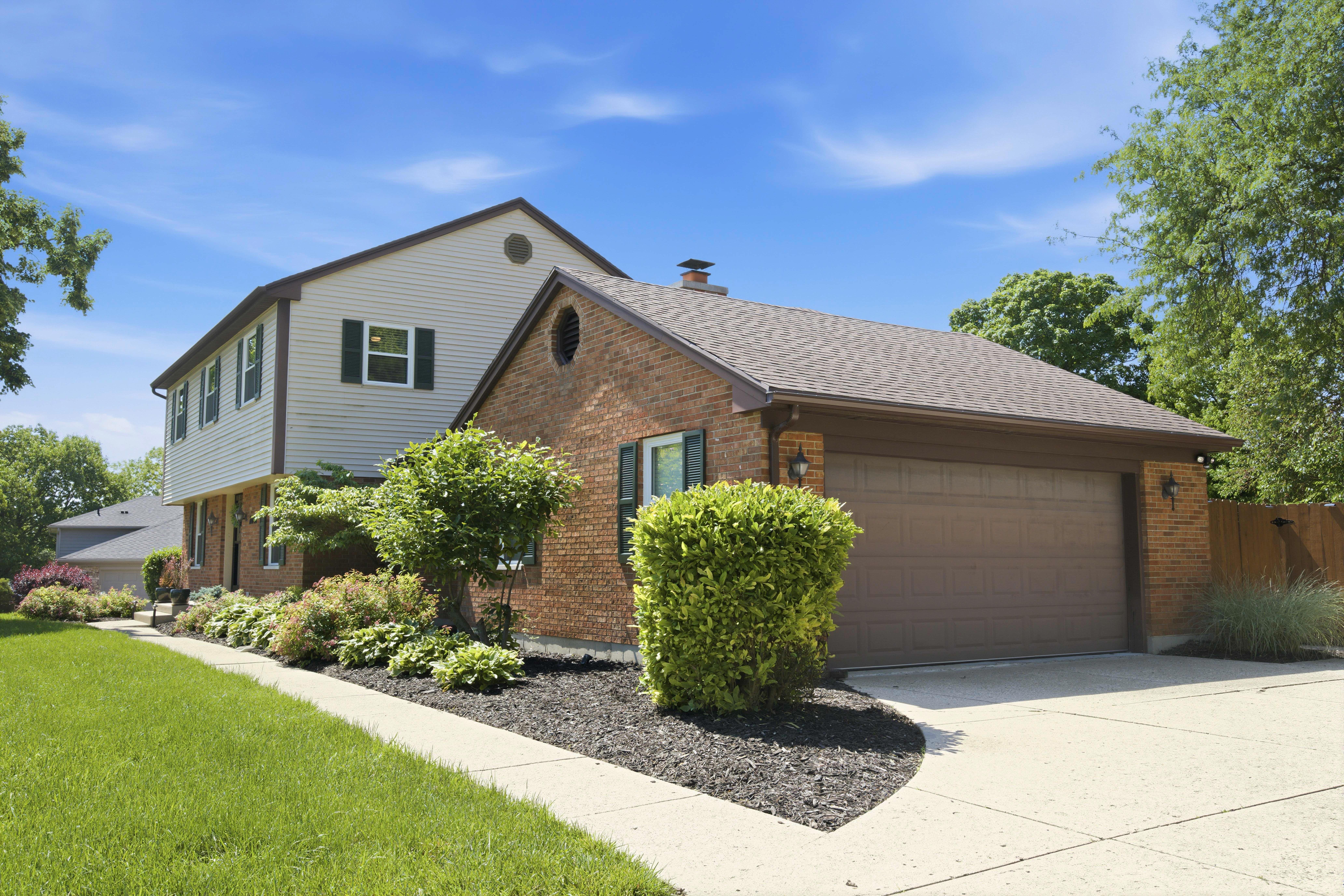  2042 Cortina Drive, Dayton, OH 45459 - 物件實景